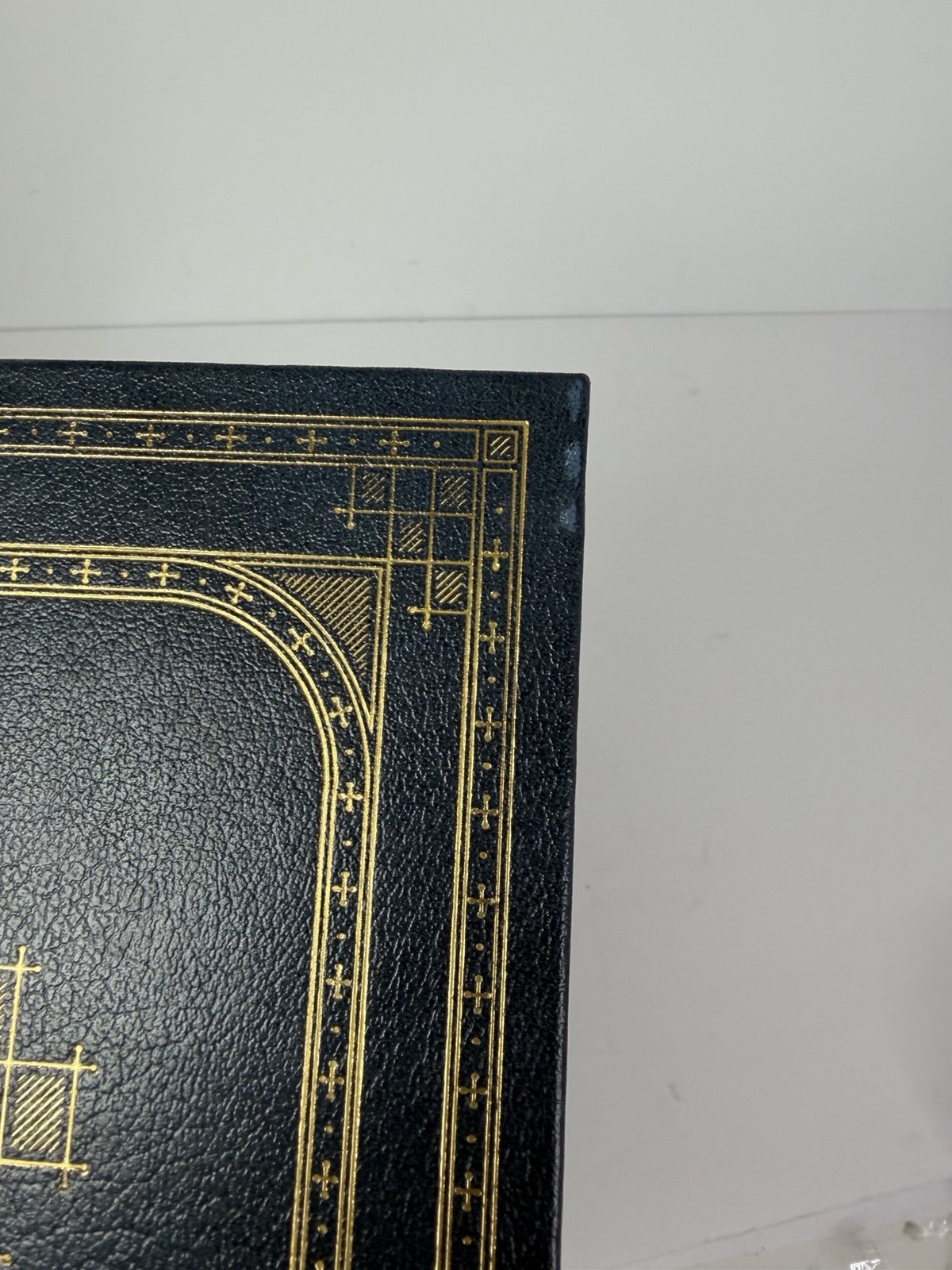 Mary Lee Settle Celebration SIGNED 1st Edition Franklin Library Leather