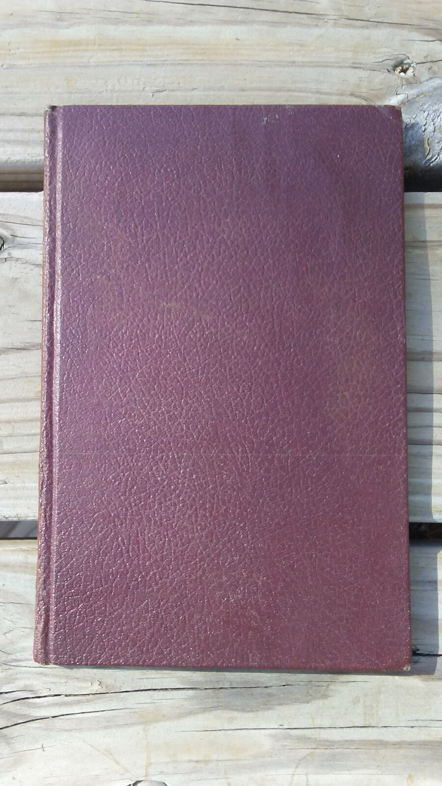 1936 Kinesthesia of Love Part One By T. Van de Velder MD