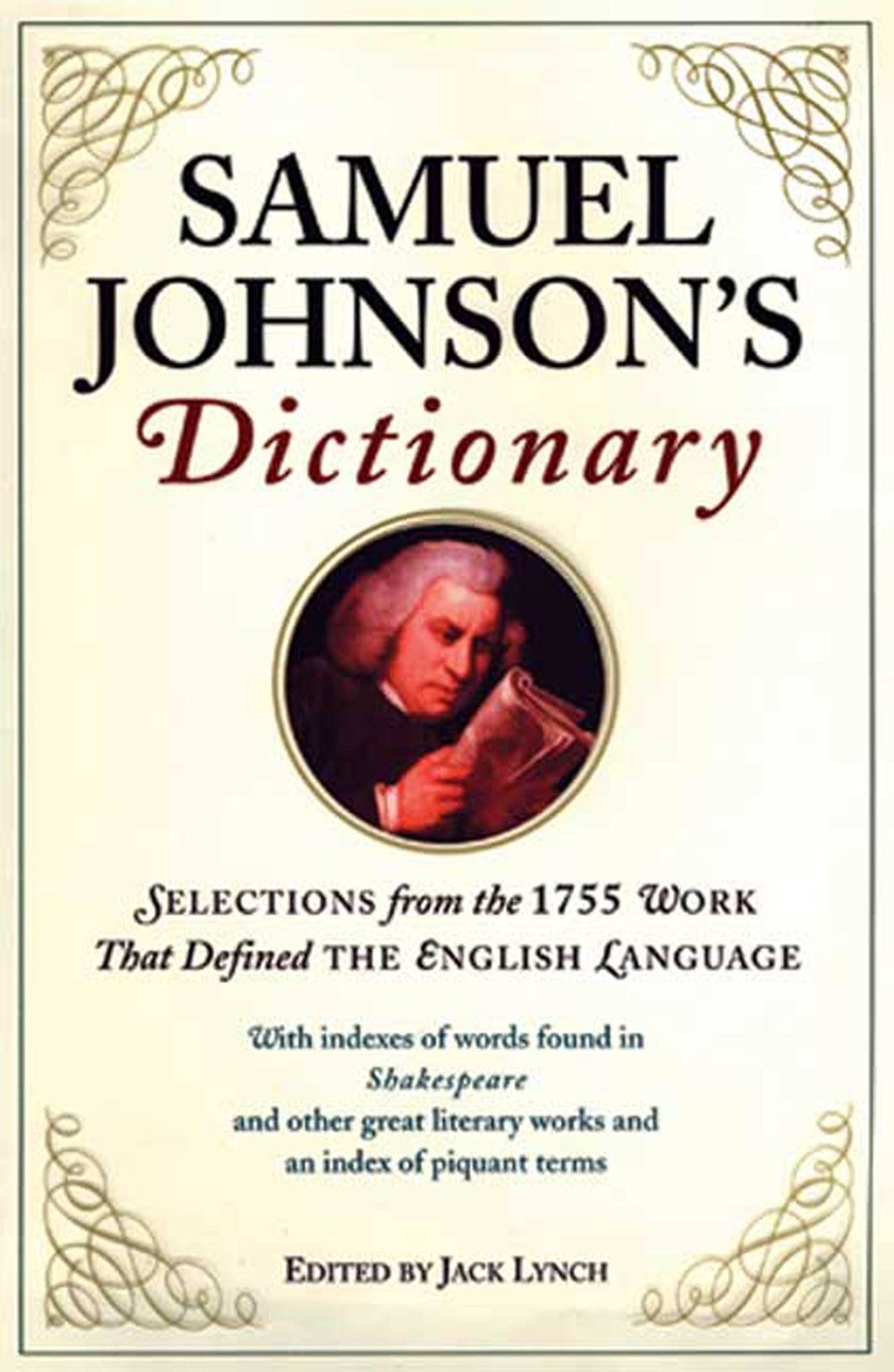 Samuel Johnson’s Dictionary