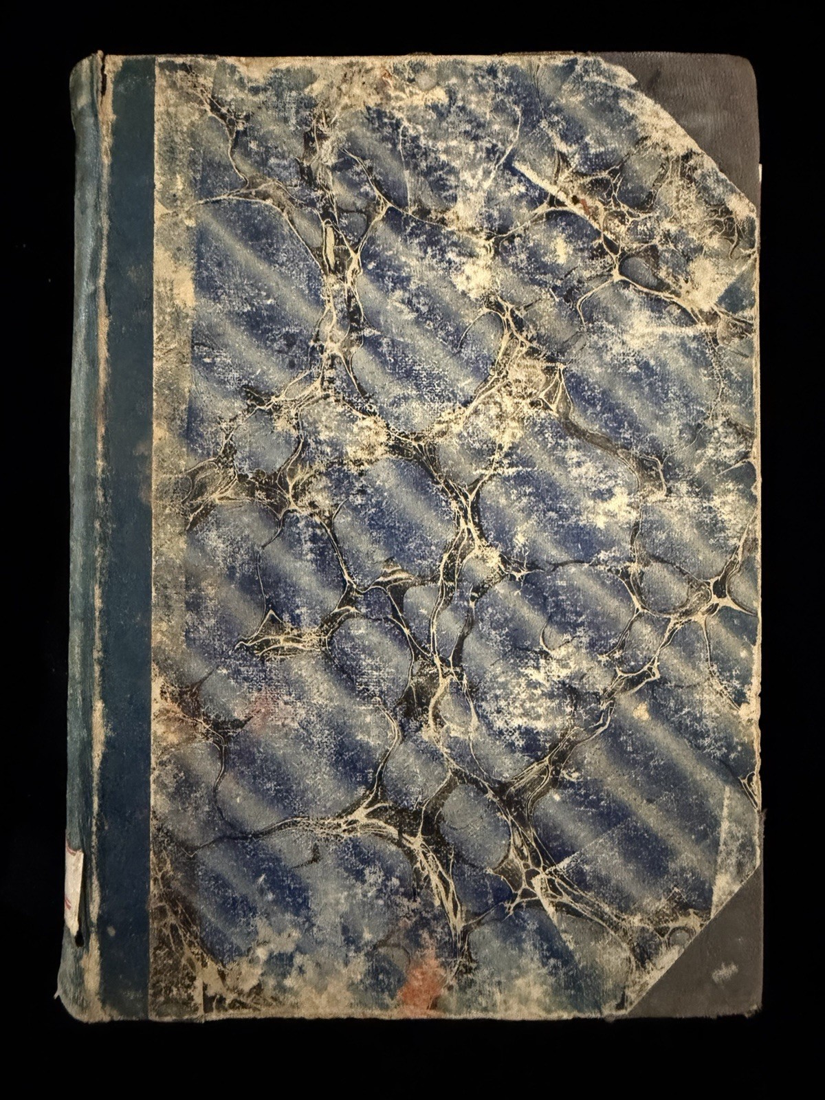 1882 Ottoman Turkish India Swat Afghanistan Travel Book Ahmed Hamdi Map