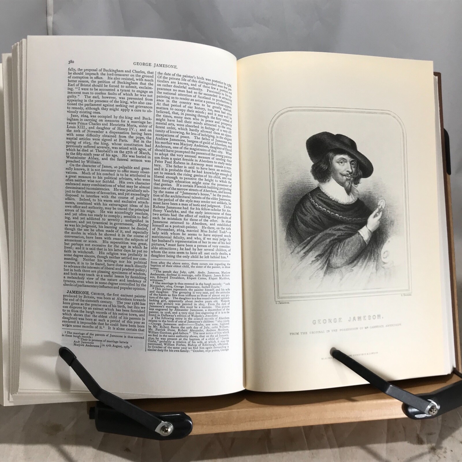 1971 Robert Chambers: A Biographical Dictionary of Eminent Scotsman – Three Vols