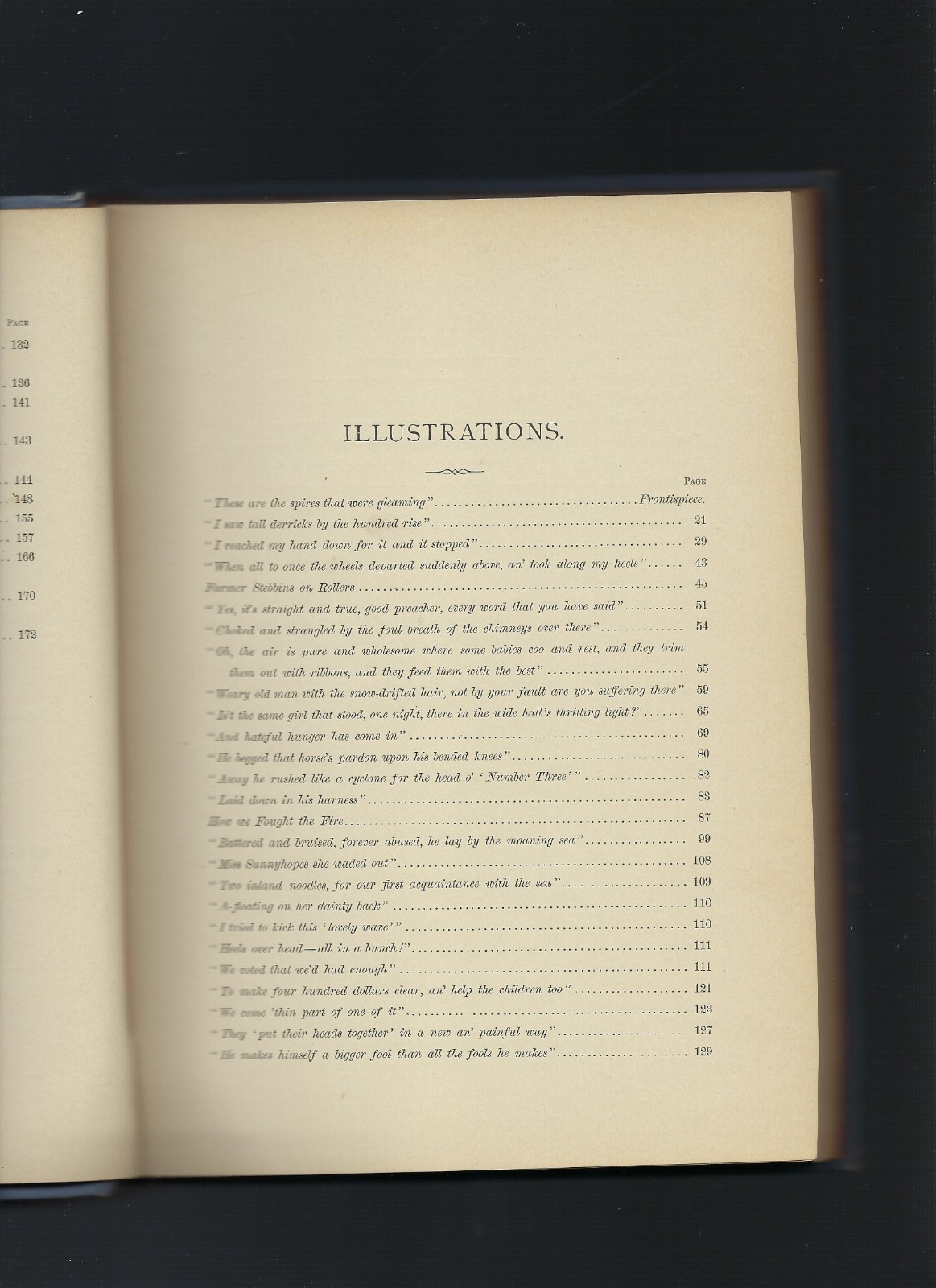 City Ballads by Will Carleton