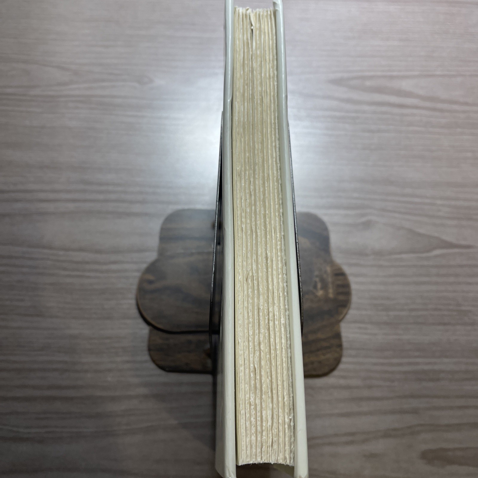 Baker Nicholson / The Fermata 1st Edition 1994