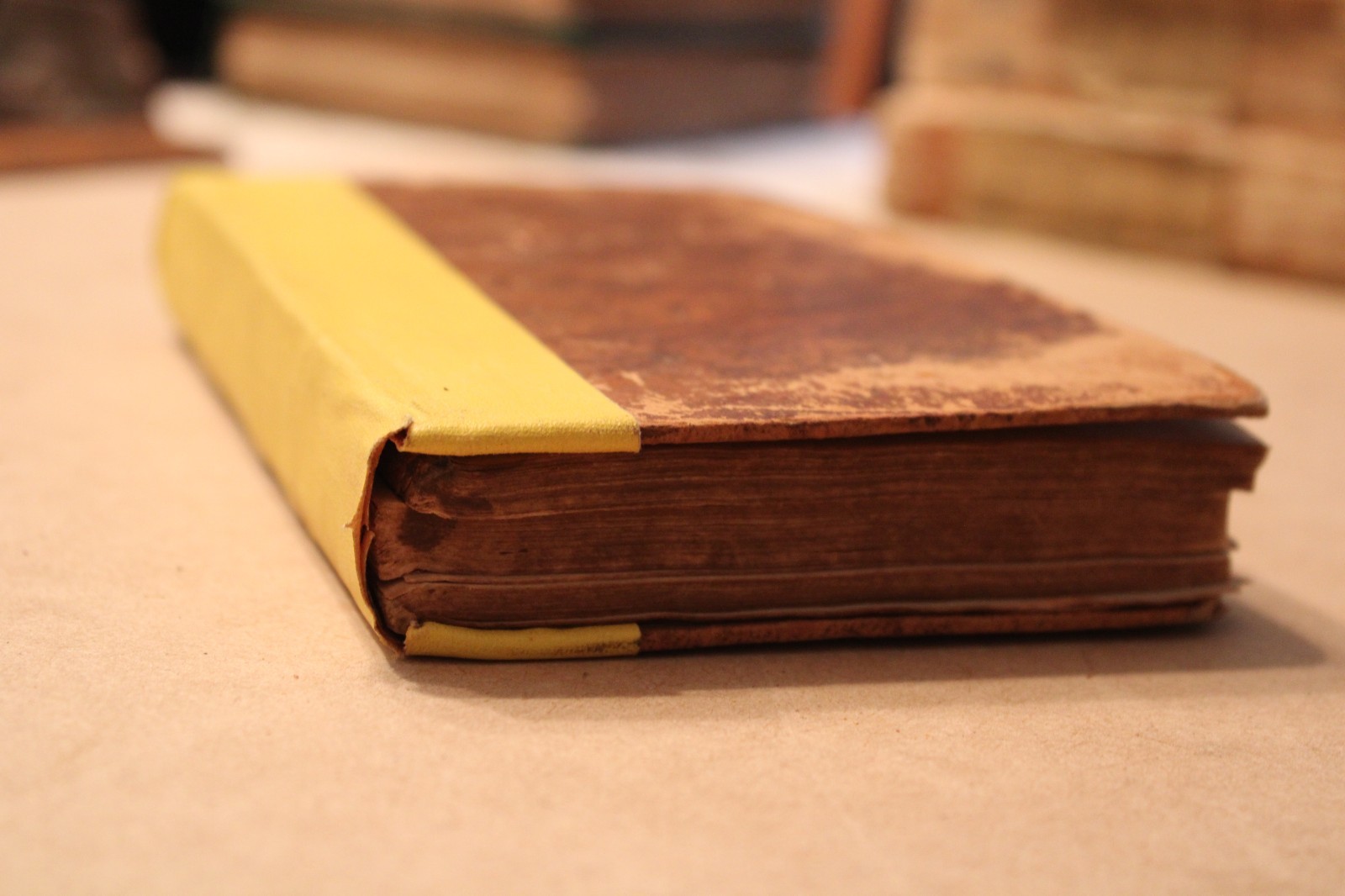 1817 Topographical & Historical Description of Boston 1st Edition