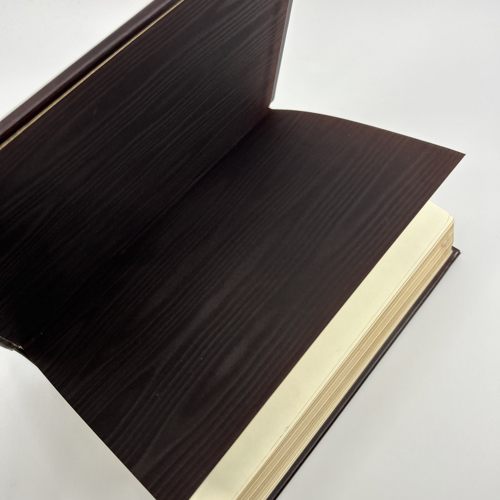 FRANKLIN LIBRARY OXFORD The Magic Mountain Thomas Mann Leather World’s Great