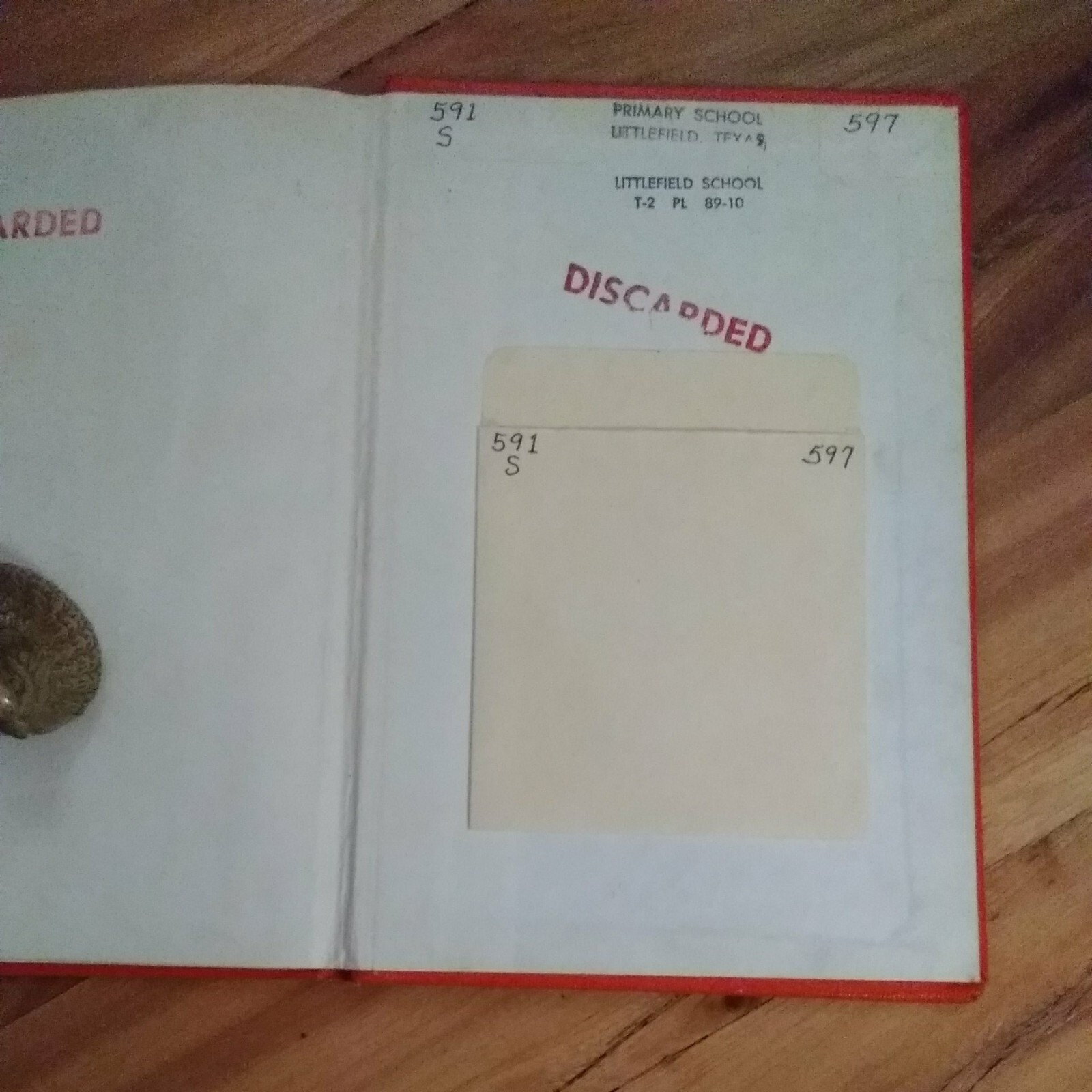When an Animal Grows by Millicent E. Selsam – 1966 A Science I Can Read Book