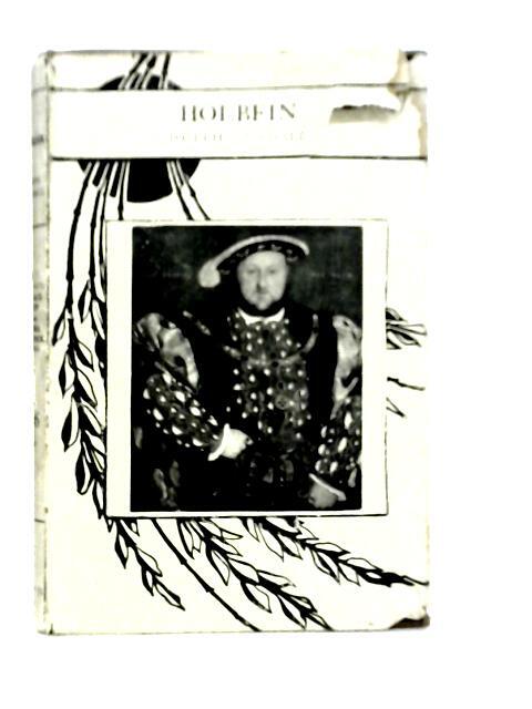 Hans Holbein (Joseph Cundall) (ID:37366)