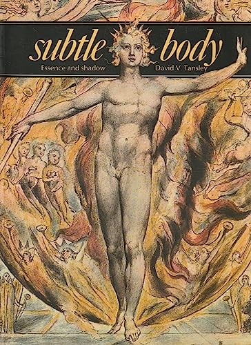 Subtle Body: Essence and Shadow (Ar… by Tansley, David V. Paperback / softback