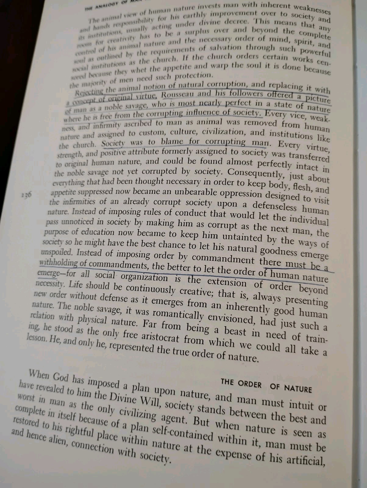 Problems in Education and Philosophy Brauner Burns Prentice-Hall 2nd Printing