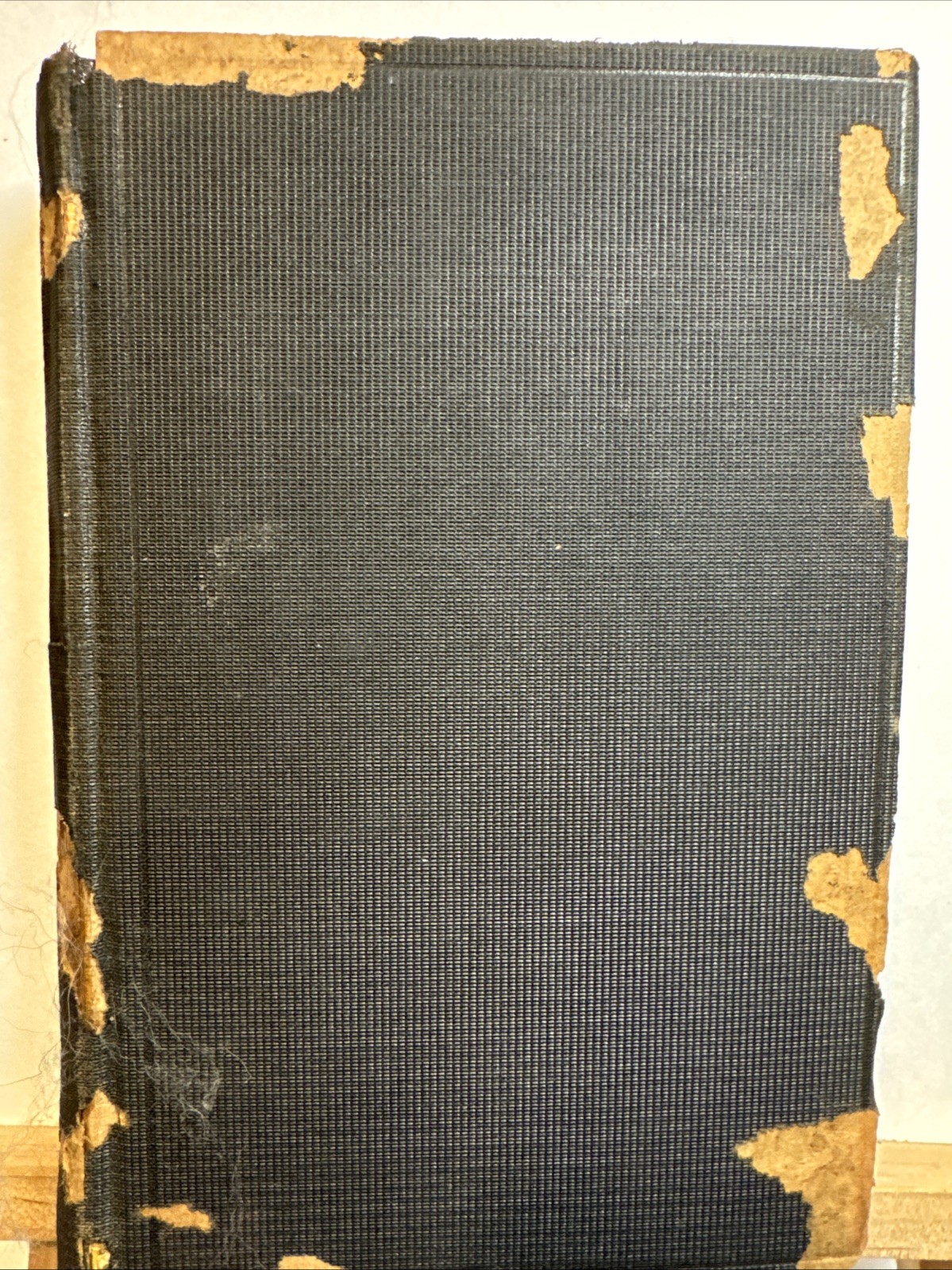 Manual Of Nervous Diseases Spear 1916 Hardcover Rare