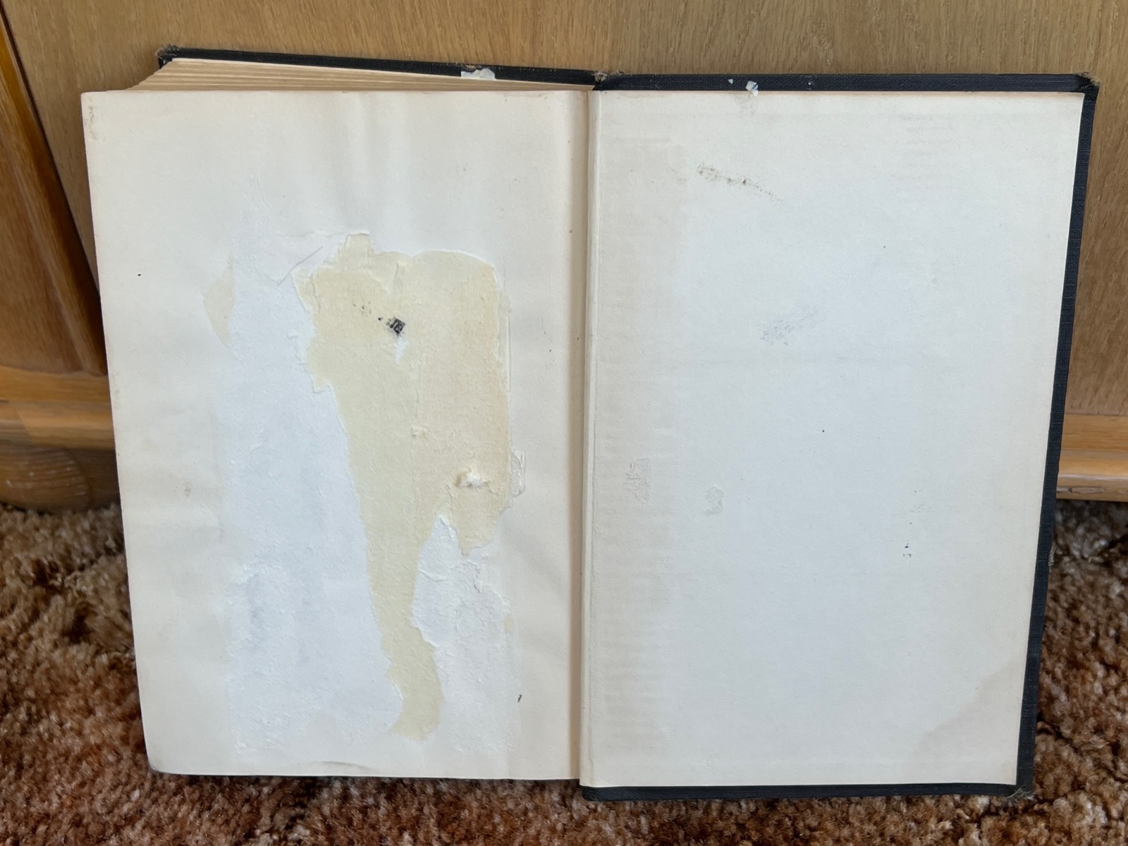Handbook Of Christian Feasts And Customs Francis Weiser 1952 First Edition HC