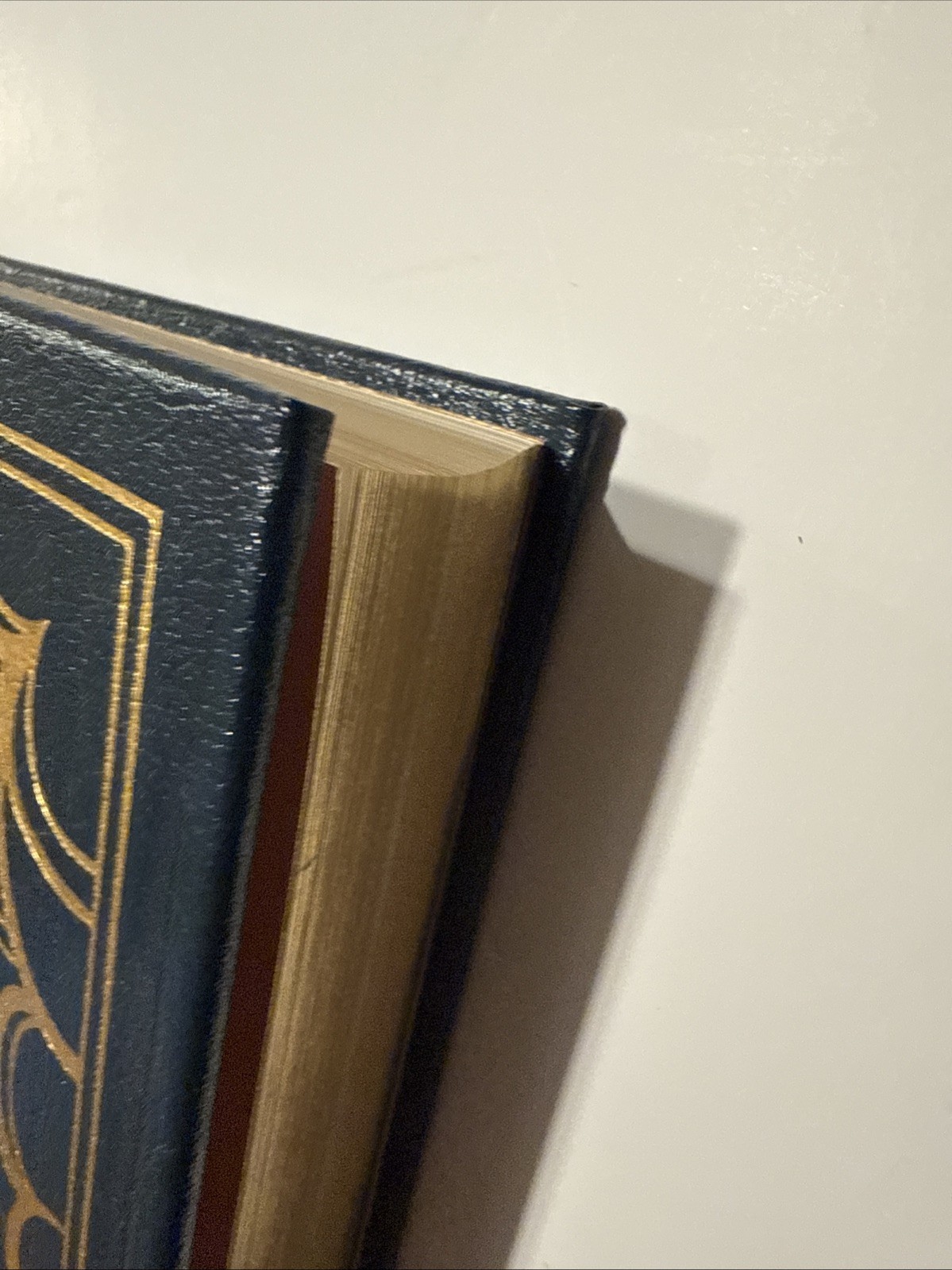Easton Press John Milton Paradise Lost. Doré illustrated. Oversized