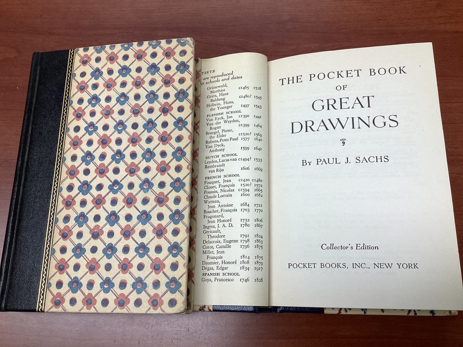 POCKET BOOKS COLLECTORS EDITION Lot of 29