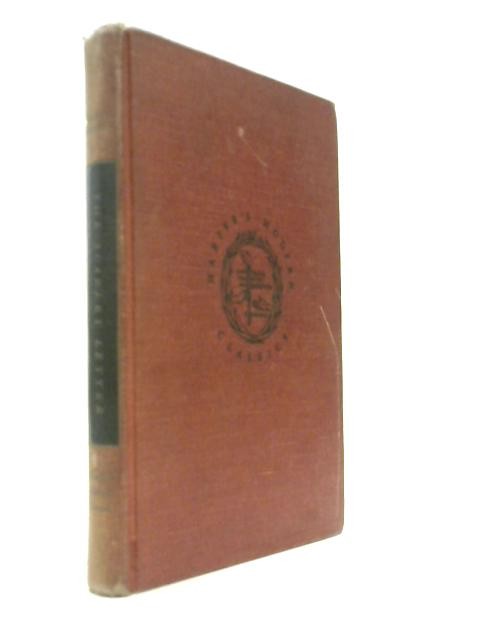 The Scarlet Letter (Nathaniel Hawthorne – 1950) (ID:82634)