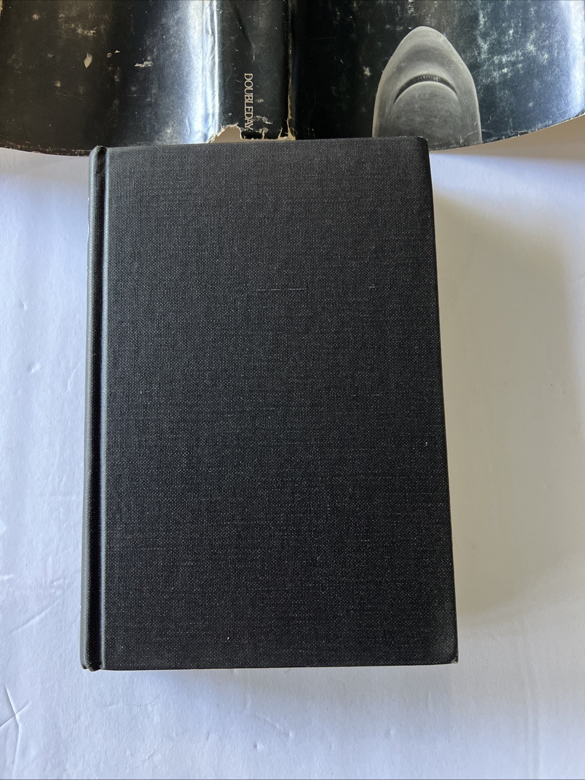JAWS by Peter Benchley Hardcover HB12C