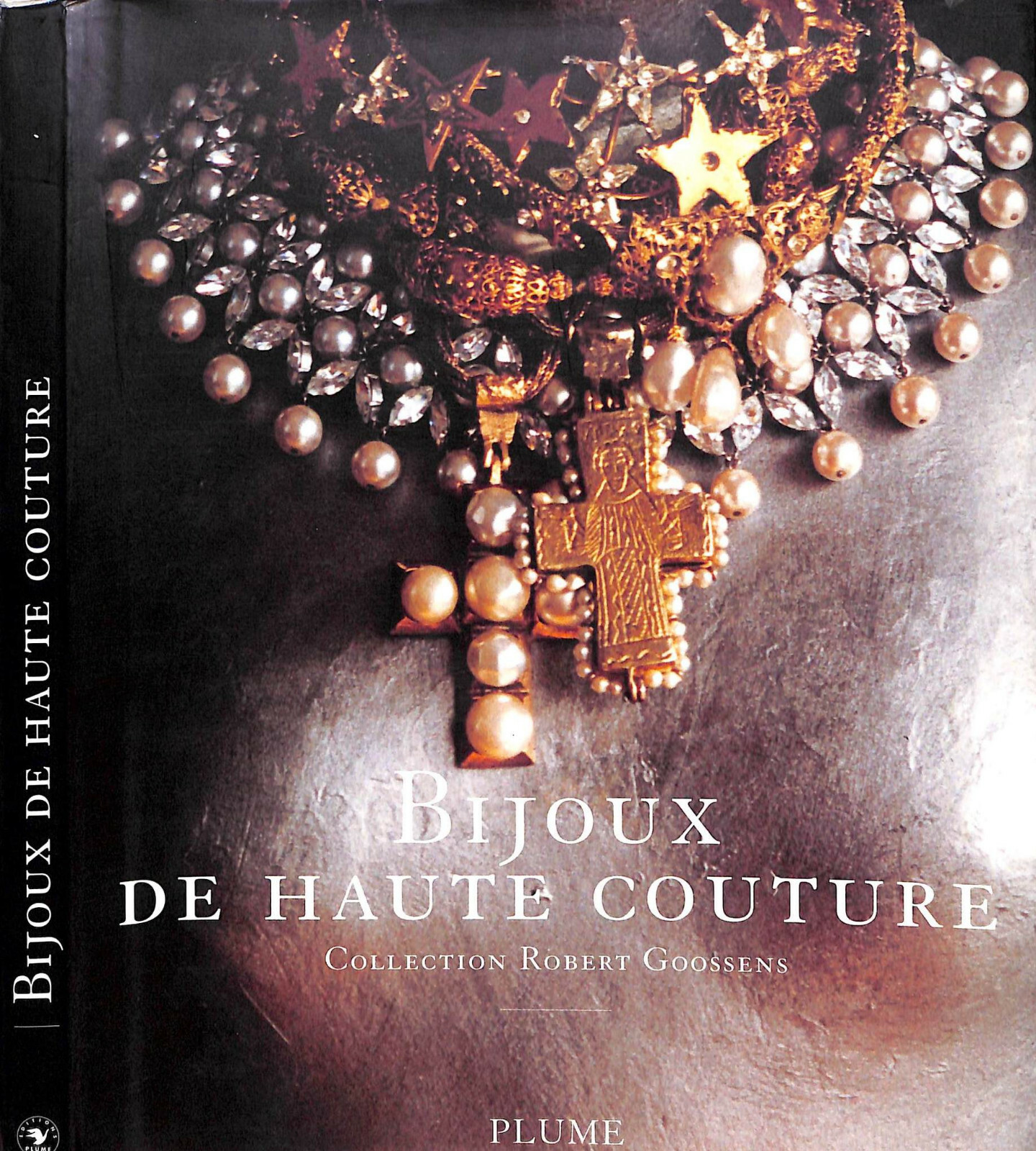 „Bijoux De Haute Couture Collection Robert Goossens“ 2000