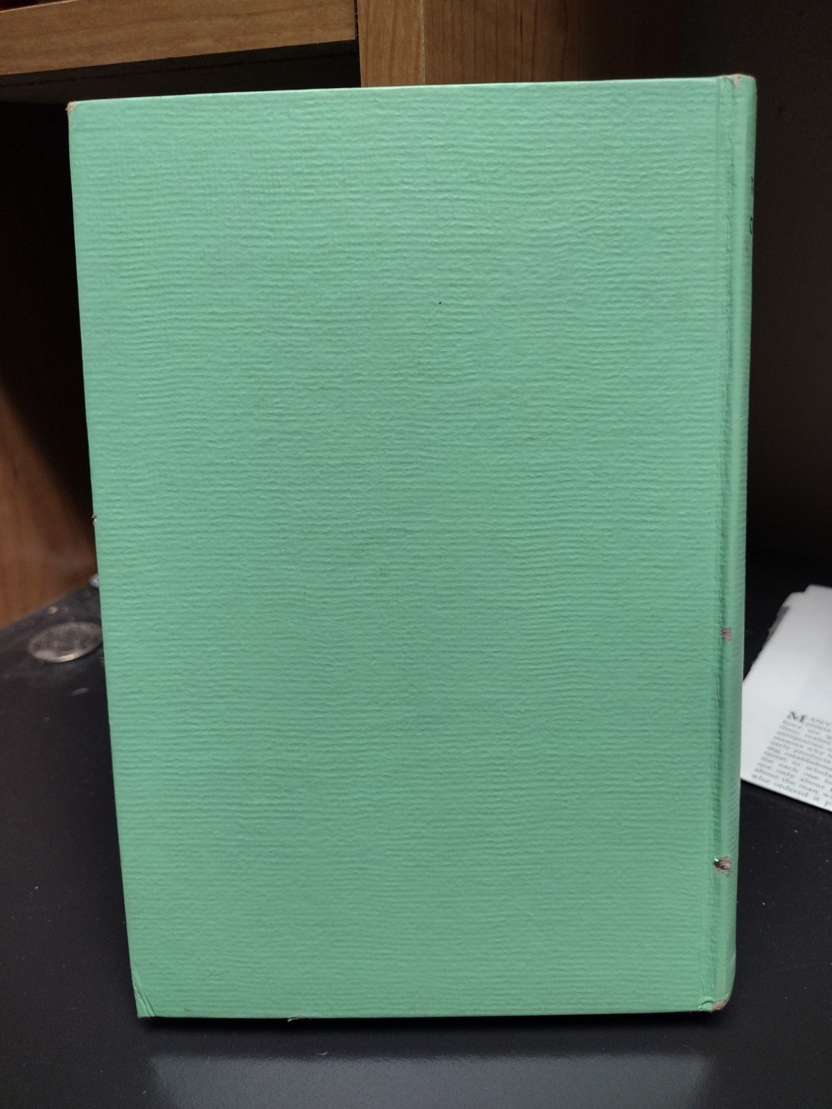 The Word of Null A A.E. Van Vogt 1950 Grosset & Dunlap Science Fiction Classic