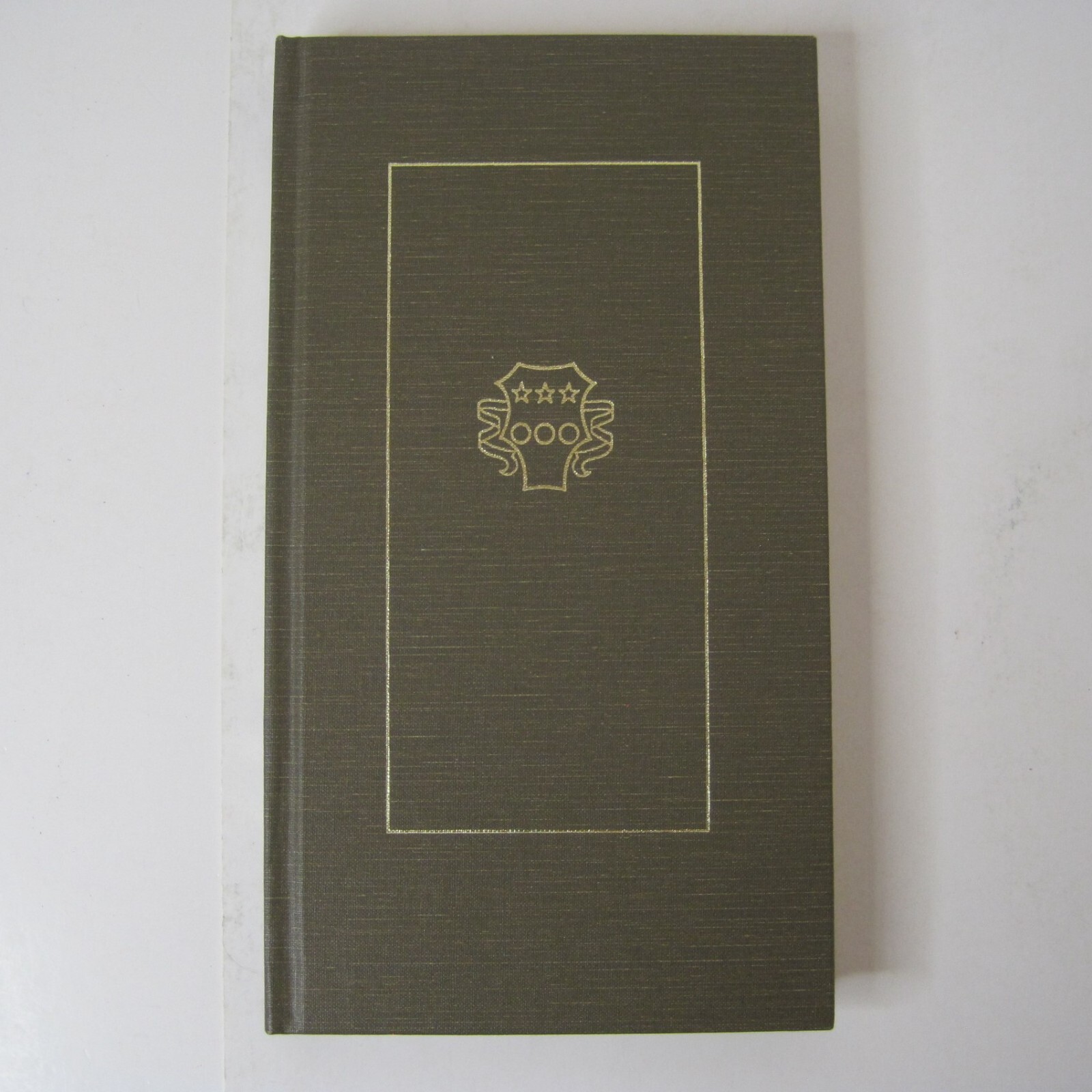Members of the Grolier Club 1884-1984 by Allen Asaf, Lynda Wornom Hardcover 1986