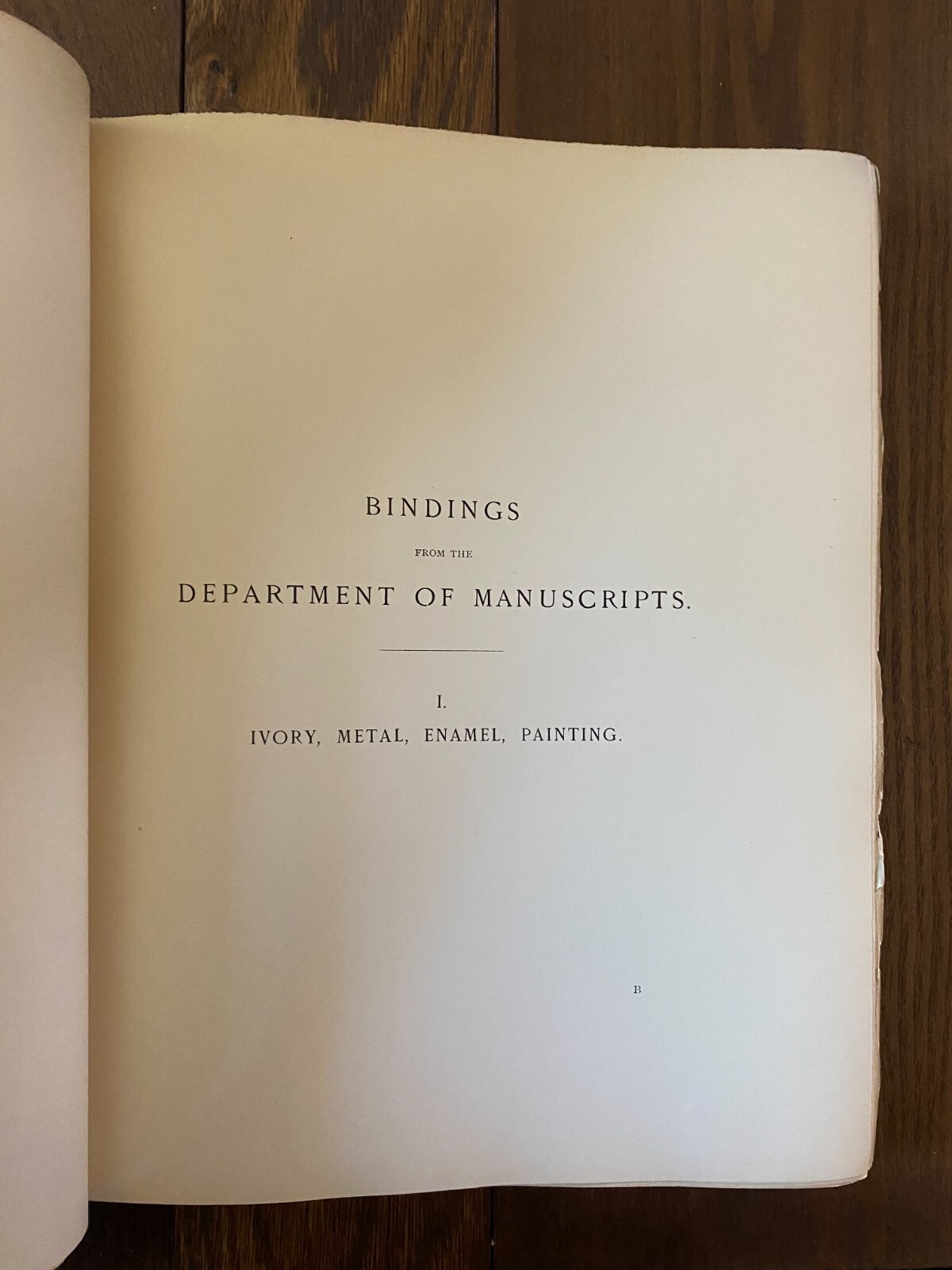Remarkable Bindings British Museum 1889 Wheatley Ltd Ed 97/150 Plates Rare