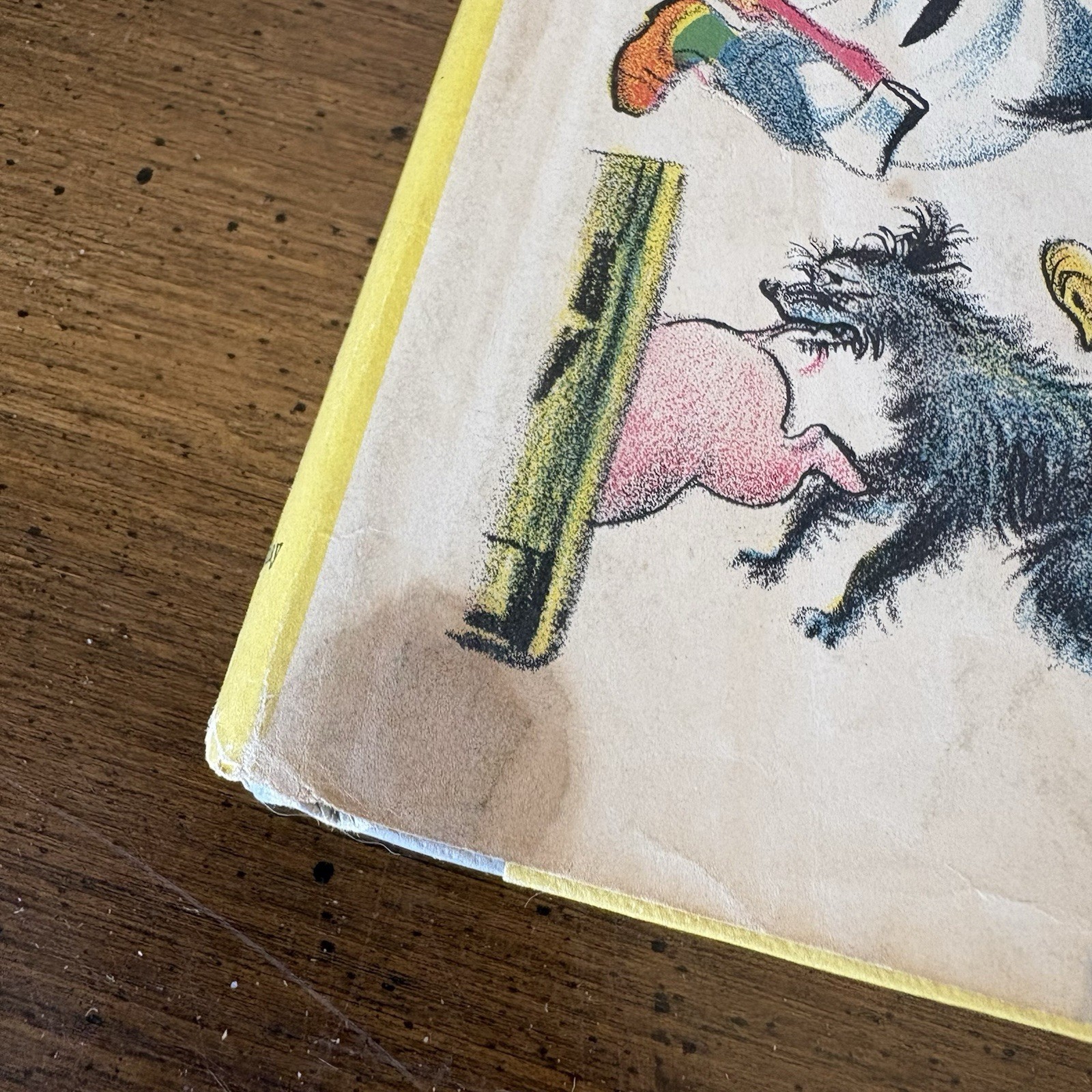 Best in Childrens Books Nelson Doubleday Inc 1958 Hardcover Vintage Robert E Lee