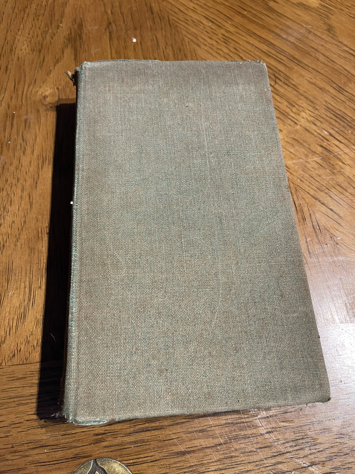 The Week-End Book (Various – 1931) Nonesuch Press William Brendon & Son