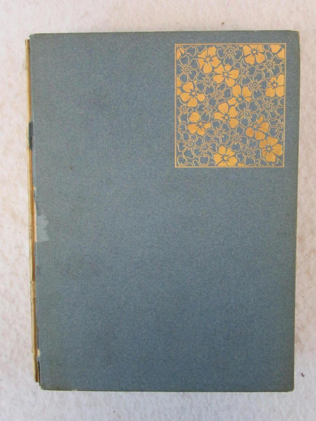 THE POETICAL WORKS OF OSCAR WILDE 1908 Thomas B. Mosher, Maine 1/750 Copies