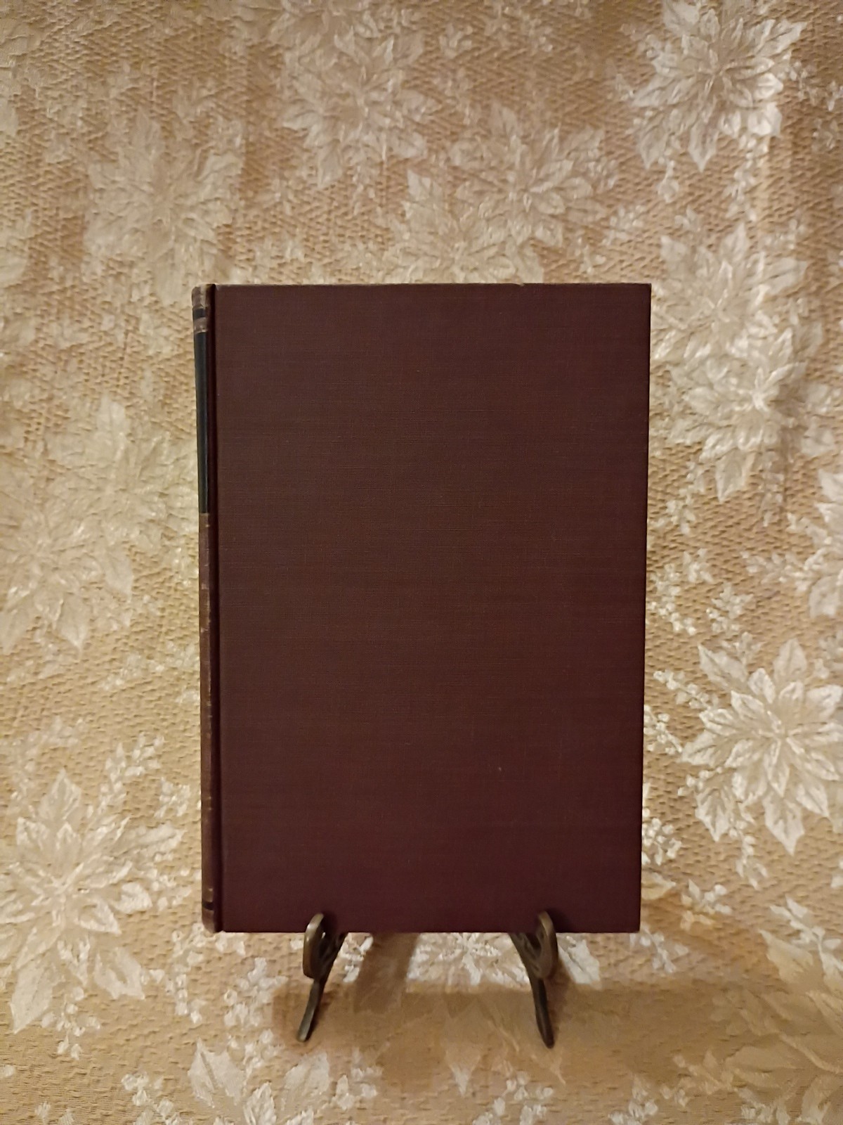 1952 Pensées & Scientific Treatises Blaise Pascal HC Encyclopaedia Britannica