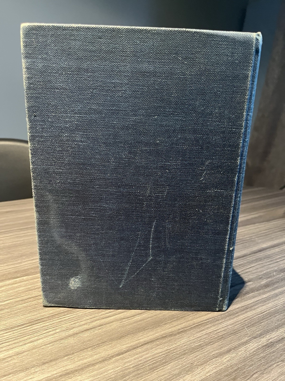 Furniture Treasury by Wallace Nutting – 5000 Illustrations – 1961 – Vintage HC