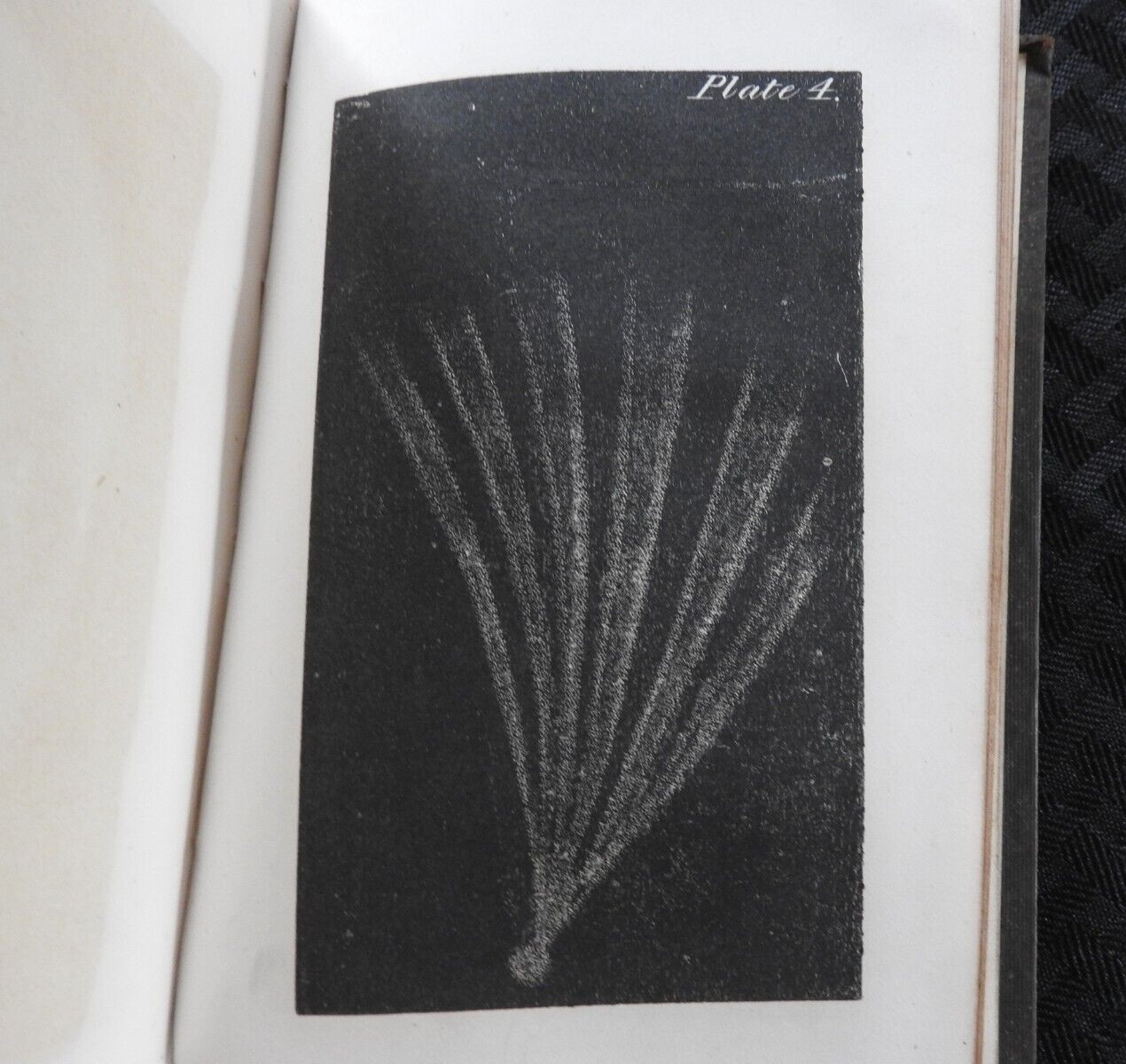 1848-1856 „Planetary & Stellar Worlds“ O M Mitchel Cincinnatti OH Astronomy RARE