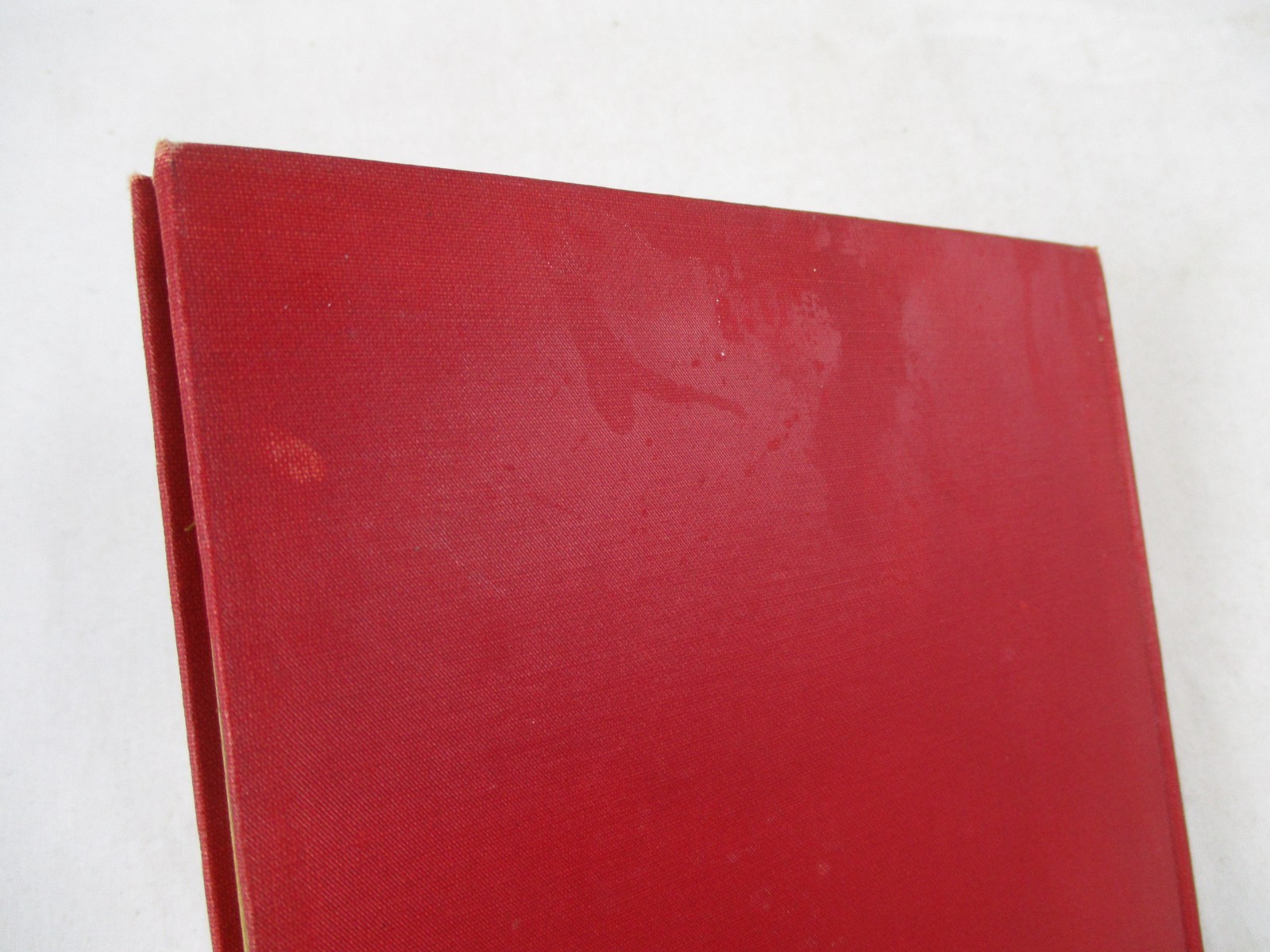 1st ED „Ultimo: Imaginative Narration“ John & Ruth Vassos 1930 E.P. Dutton HC