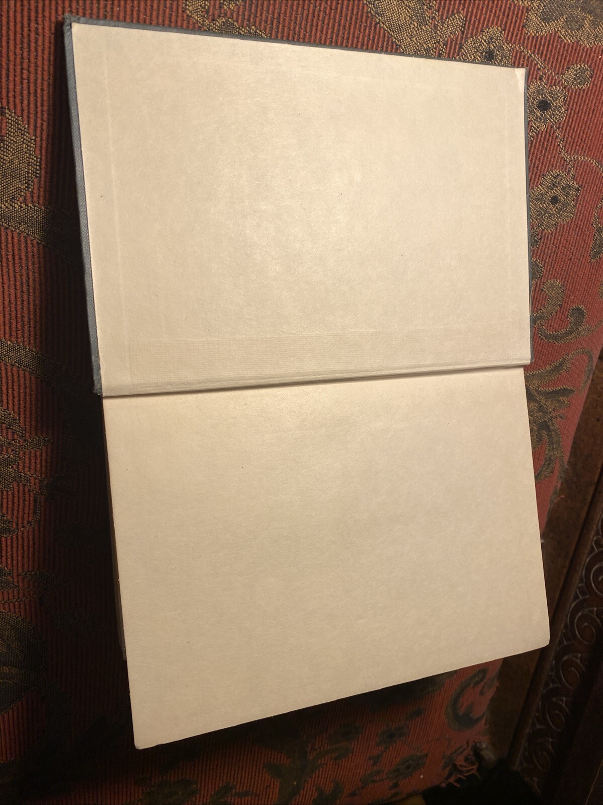 Illusion By Arthur Train 1929 Scribner’s HC