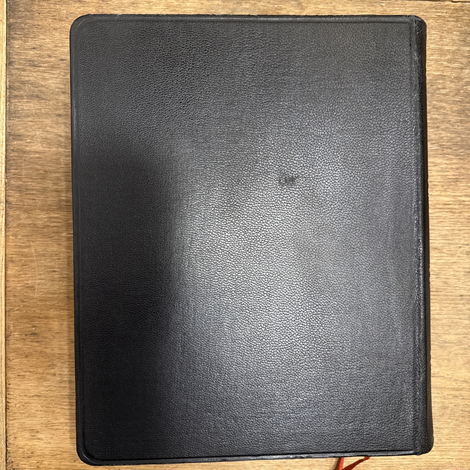 Holy Bible Reference Dictionary Copyright 1925 Revised 1937 A.J. Holman Company