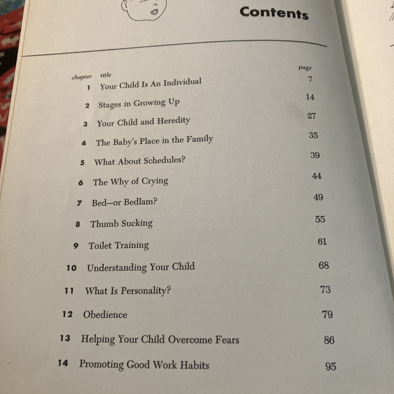 Guideposts For Growing Up by Elizabeth Hurlock, Ph D, 1959Hardcover Book
