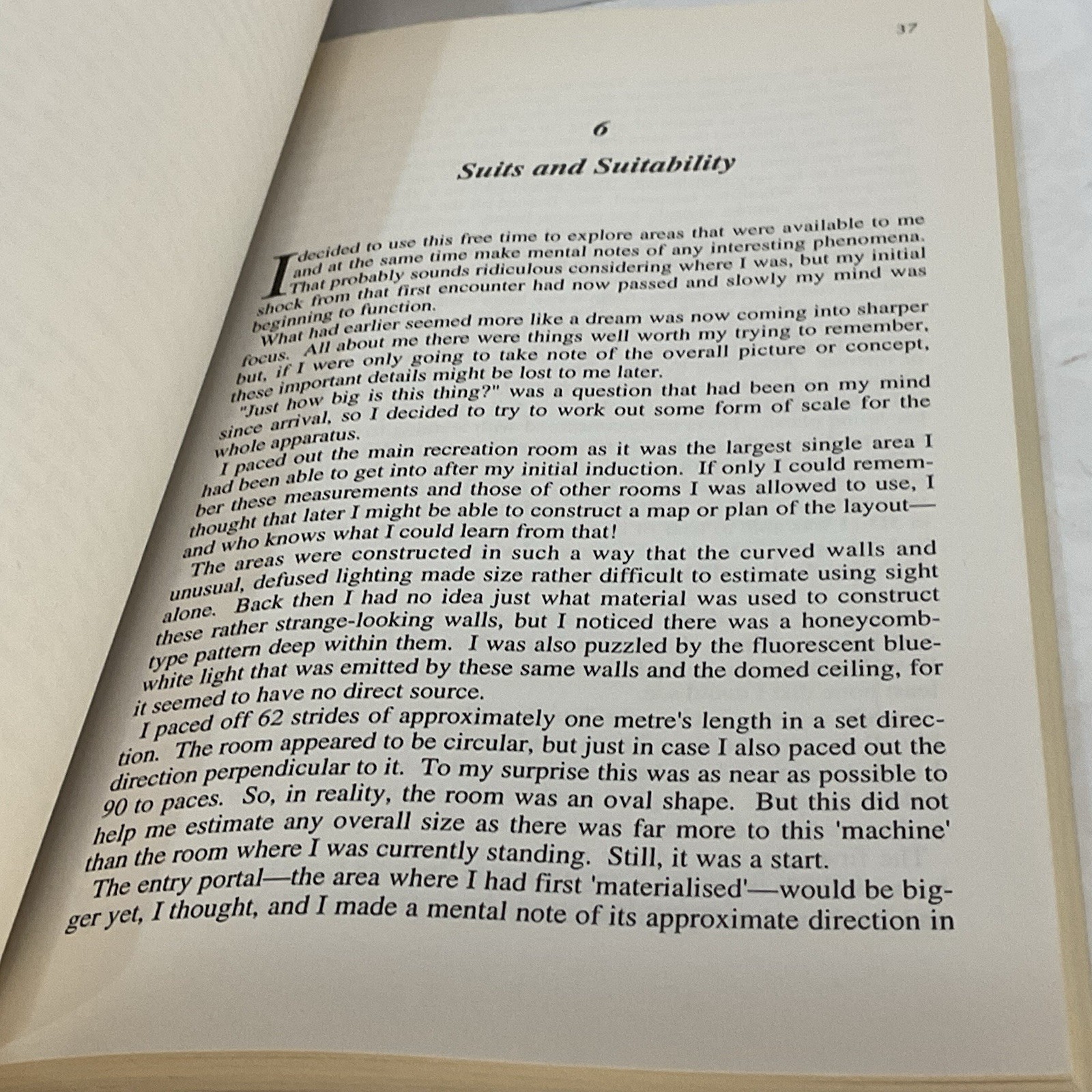 Bob Brown Archive: Coevolution (Alec Newald) – Founder’s Working Reference Copy