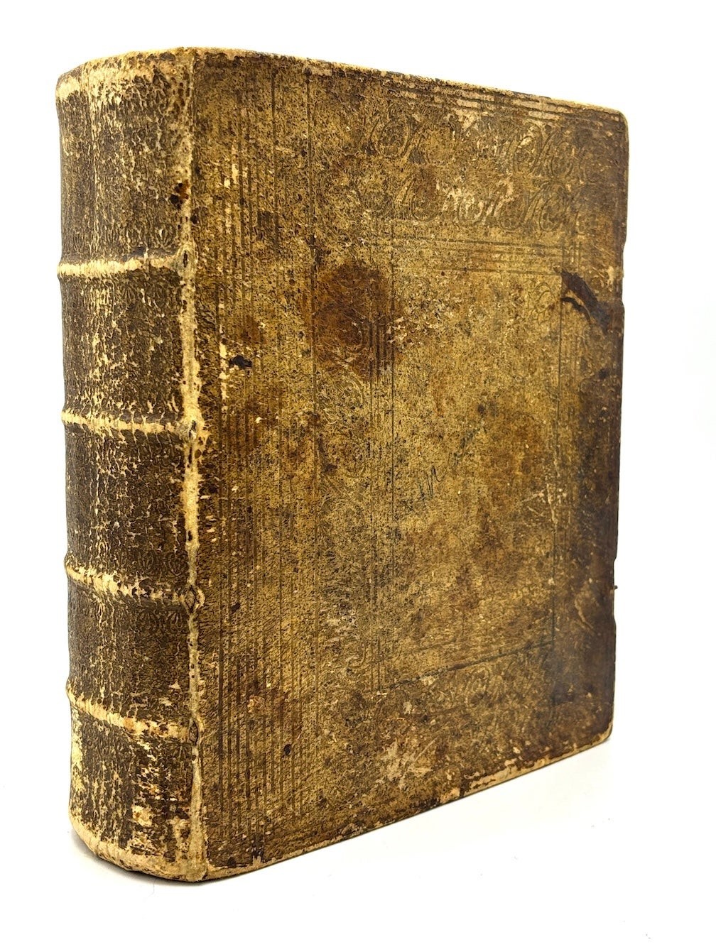 M Immanuel Gottlob Brastberger / Evangelische Zeugnisse der Wahrheit zur 1834
