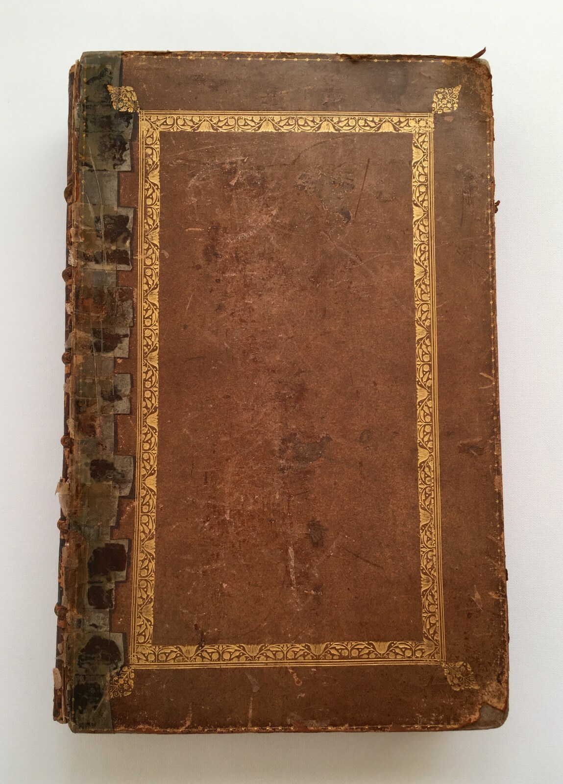 The Life of Edward Earl of Clarendon Written by Himself 1st Edition Oxford 1759