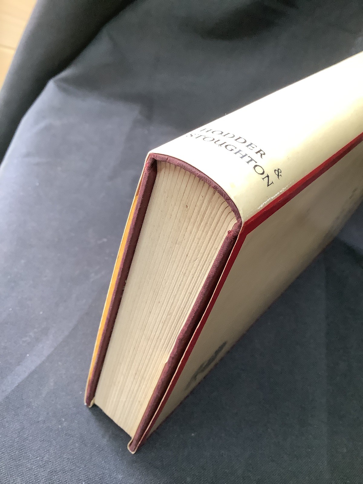 Very Good 2nd Imp. 1954 The Bible And The Greeks By Dodd HB