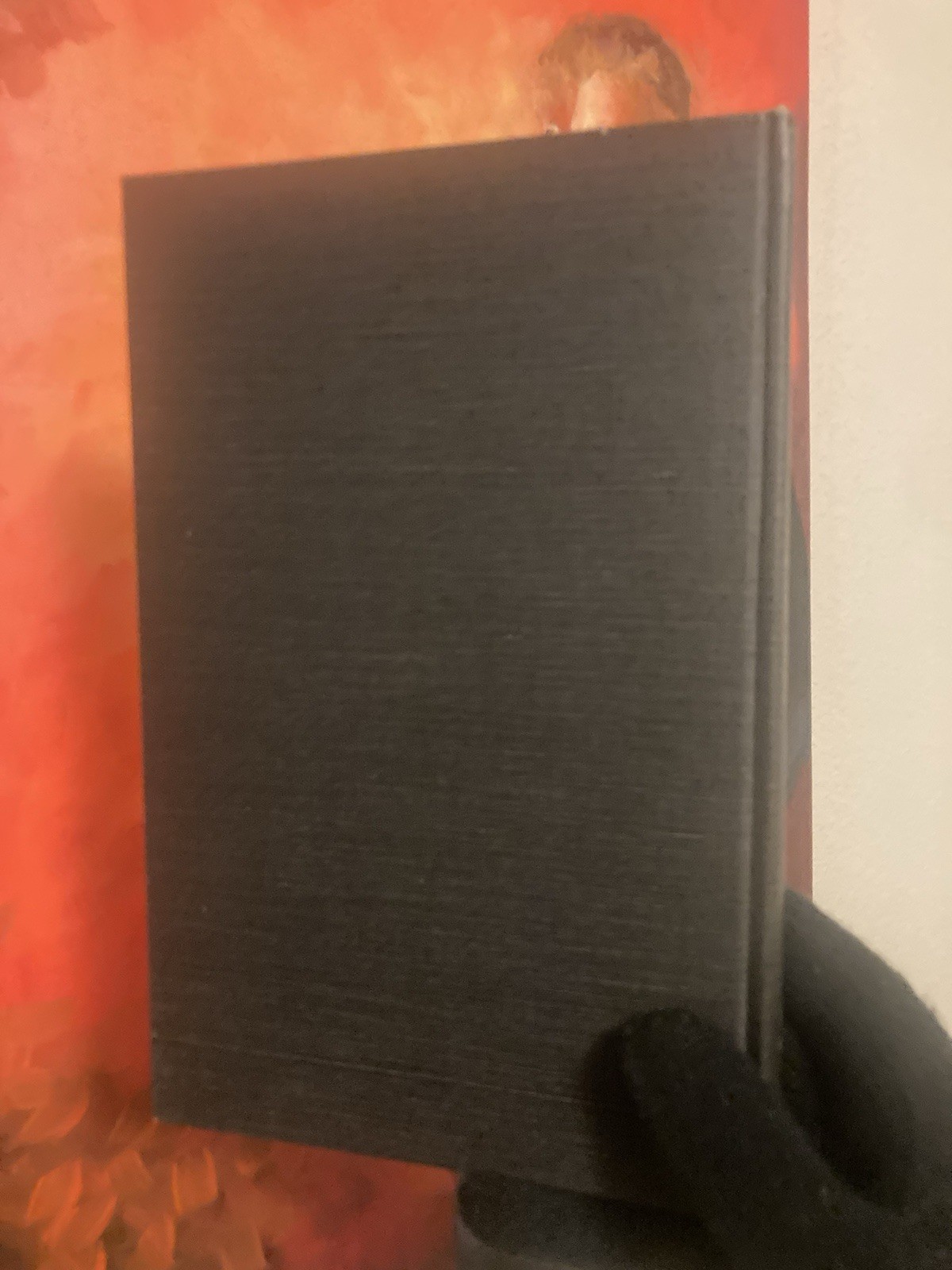The Anatomy Of The Body Of God, 1969 Limited To 750 Copies, Frater Achad RARE