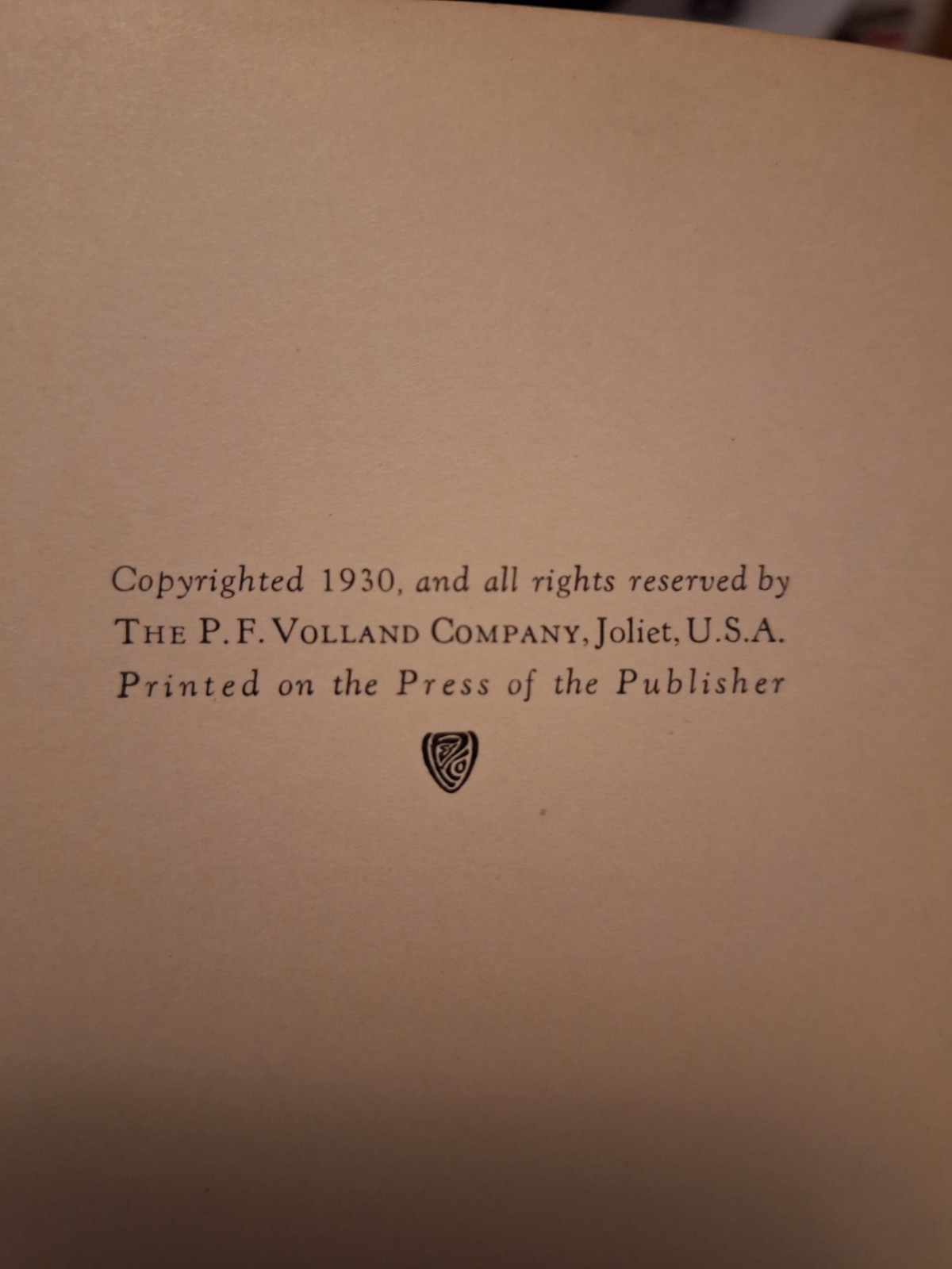 The Red Eagle – A Tale for Young Aviators by Alexander Key 1930