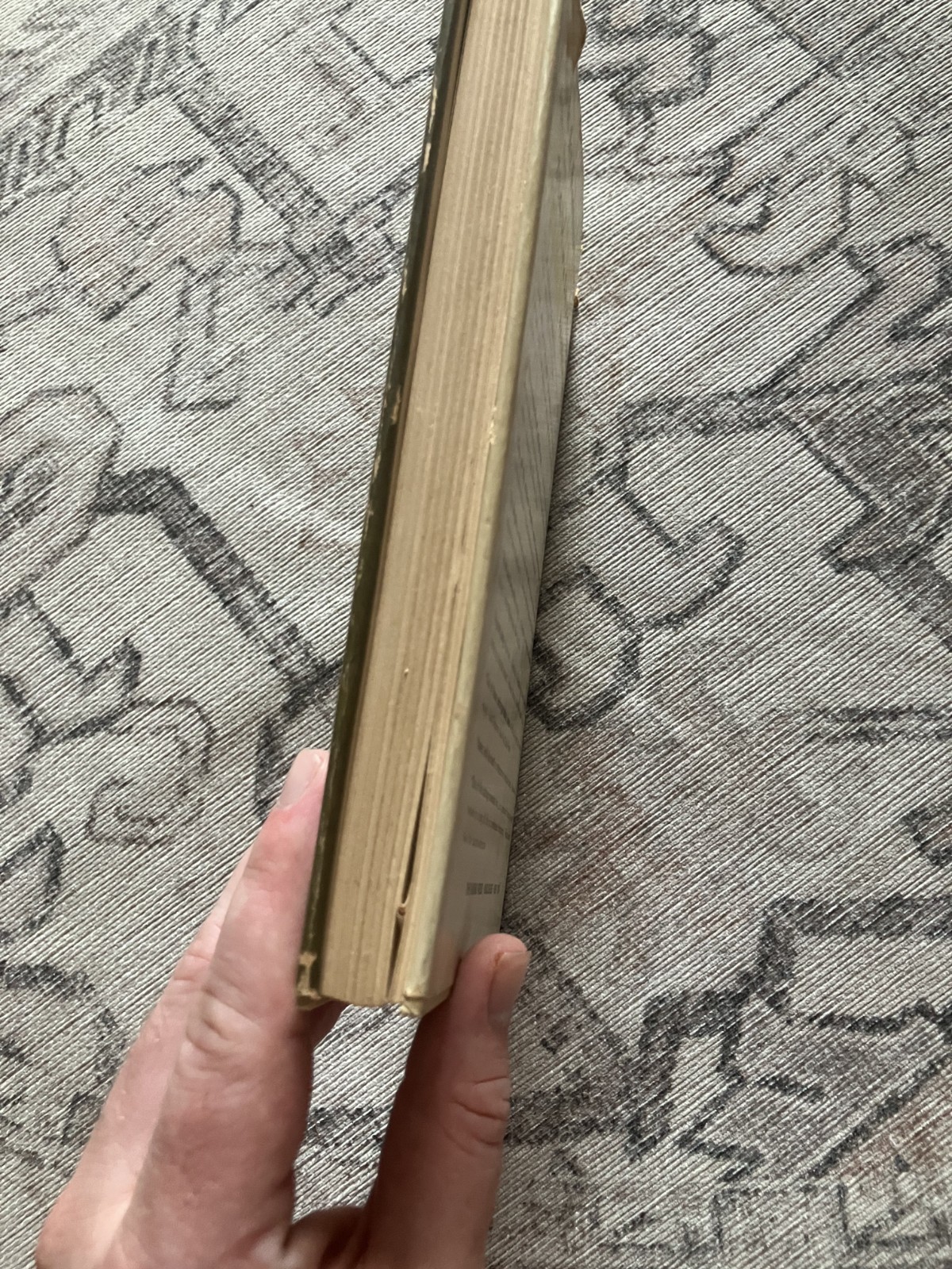 1948 SECOND PRINTING BEFORE PUBLICATION – DEATH OF A SALESMAN FIRST EDITION