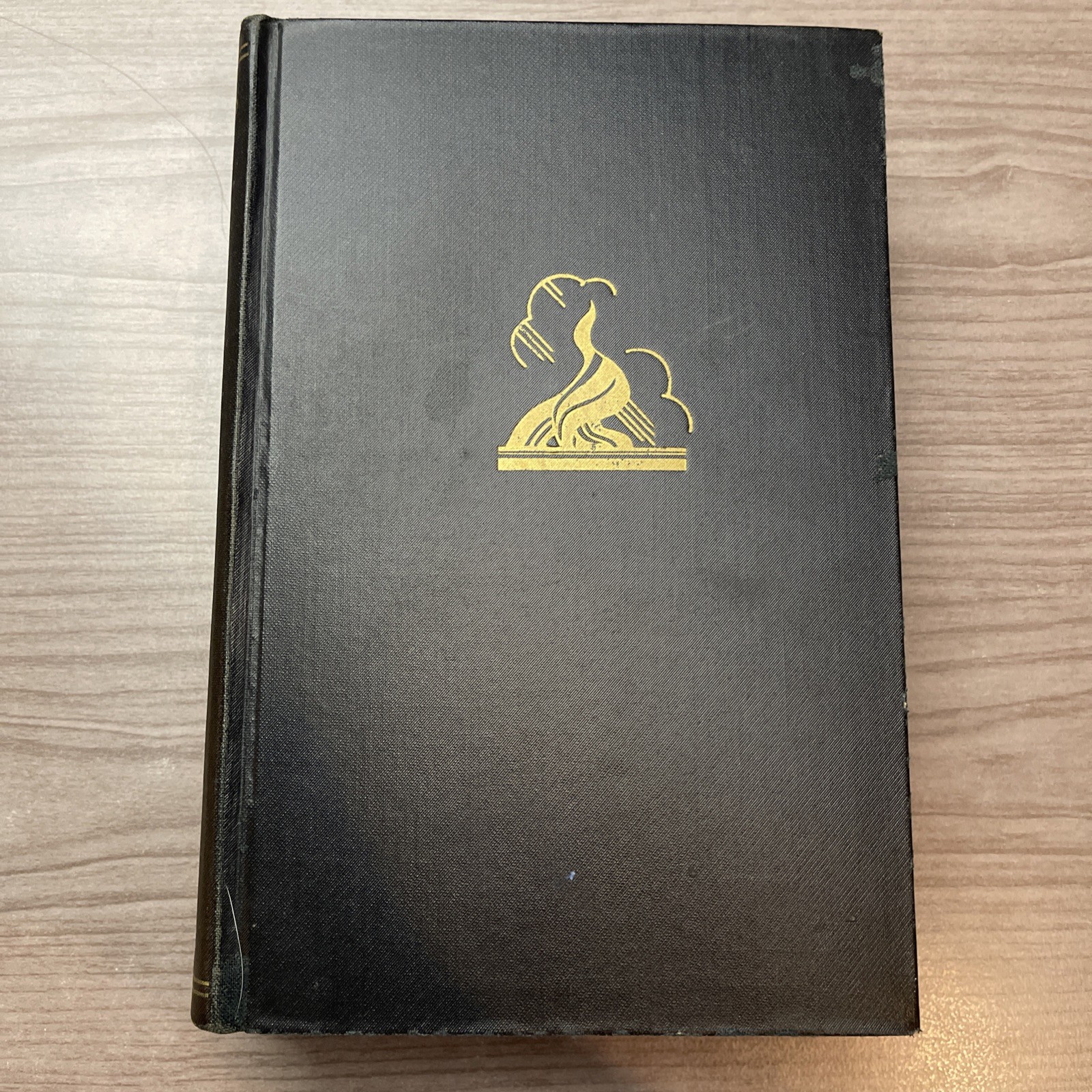 The History Of Tom Jones A Foundling by Henry Fielding Mason Publishing Co. 1931