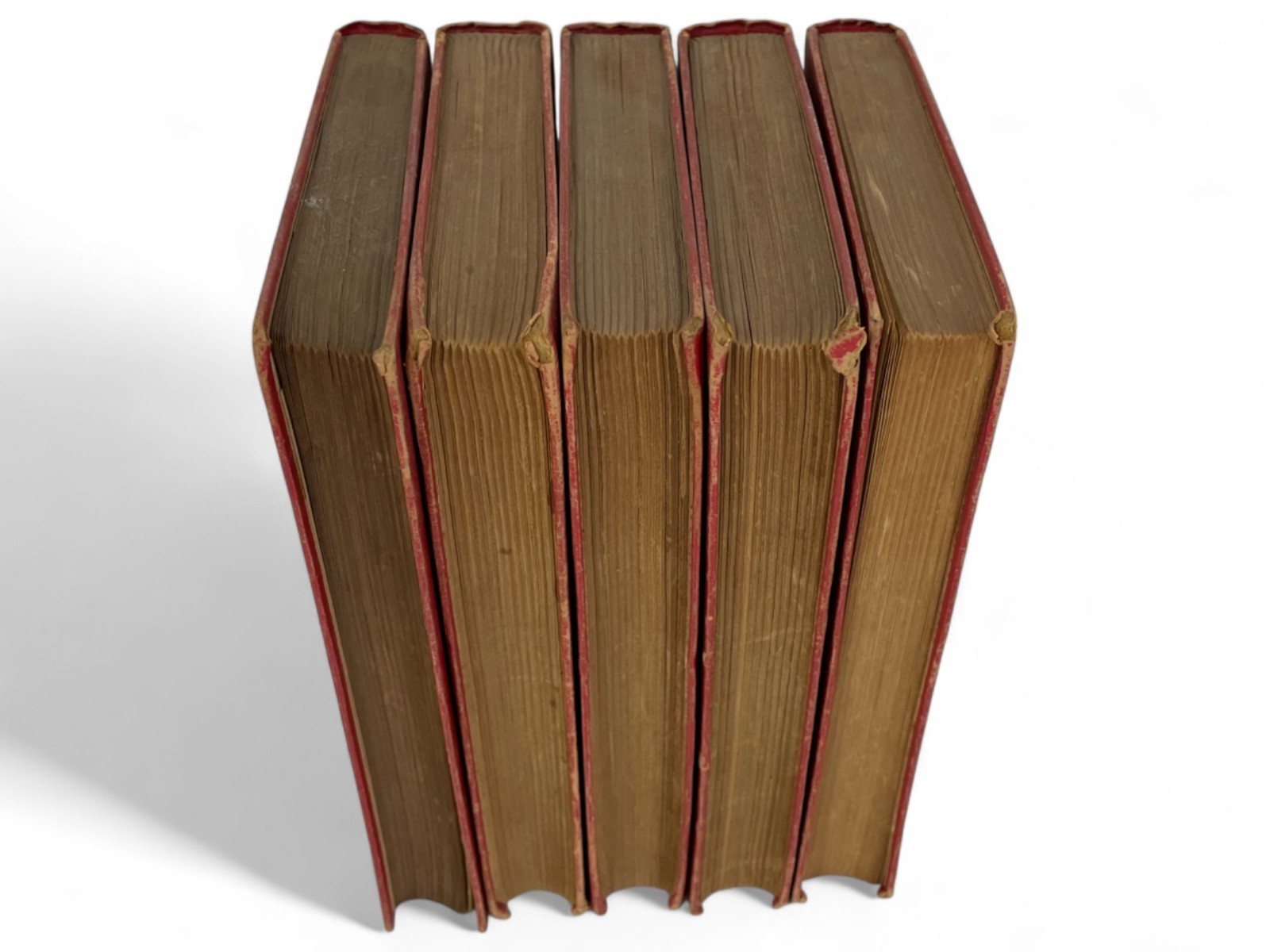 The Biblical Museum, James Comper Gray 5 Volume Set LONDON Elliot Stock 1870’s