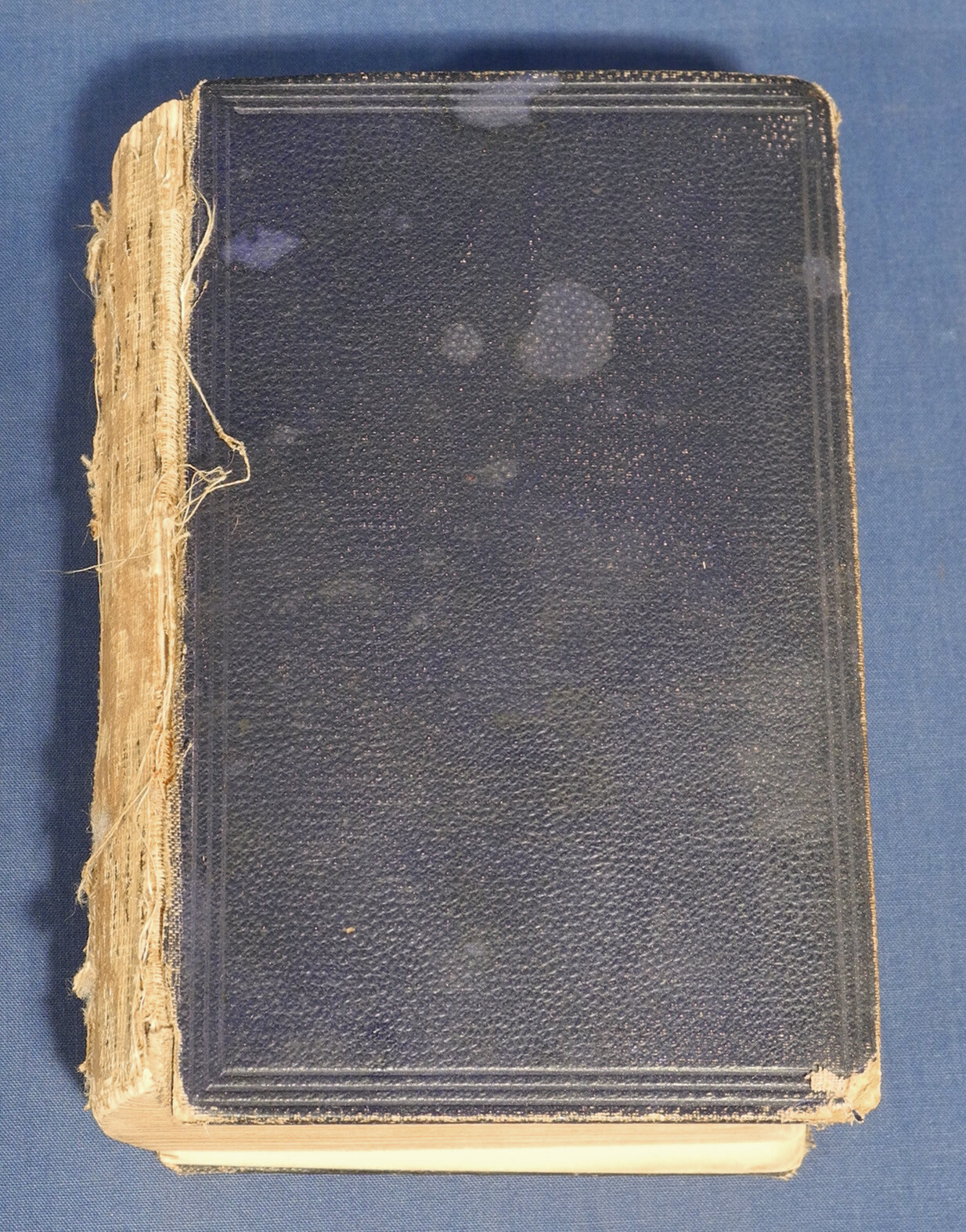 1850 A Copious Greek – English Vocabulary by the Best Authorities Classic Greek