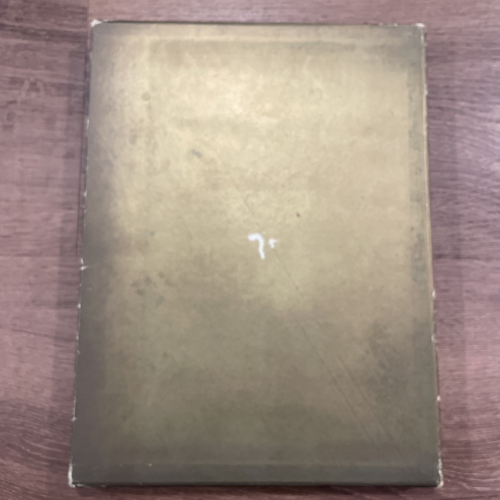 The Book Of Job The Heritage Club 1946 Pictures By Arthur Szyk Vintage W/Case