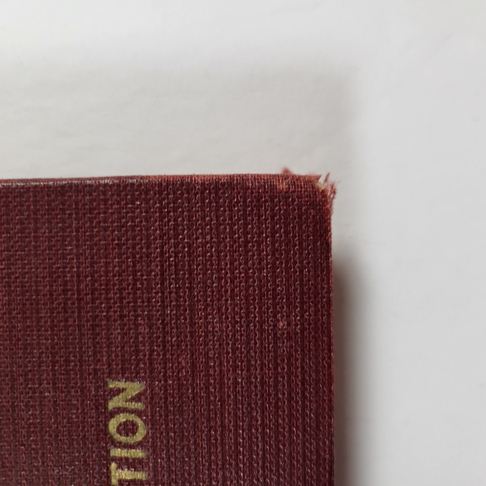 Trade-Marks of the Jewelry of the Kindred Trades 5th Edition 1943 Hardcover