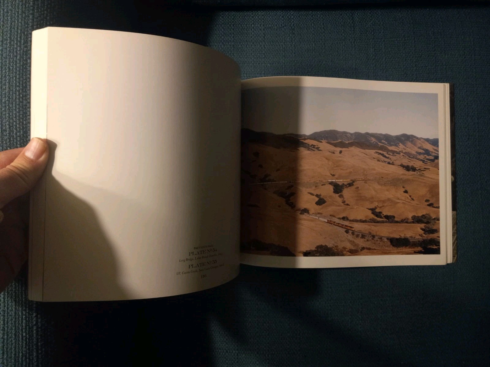 THIS TRAIN IS BOUND FOR GLORY By Justine Kurland SIGNED And Numbered Paperback