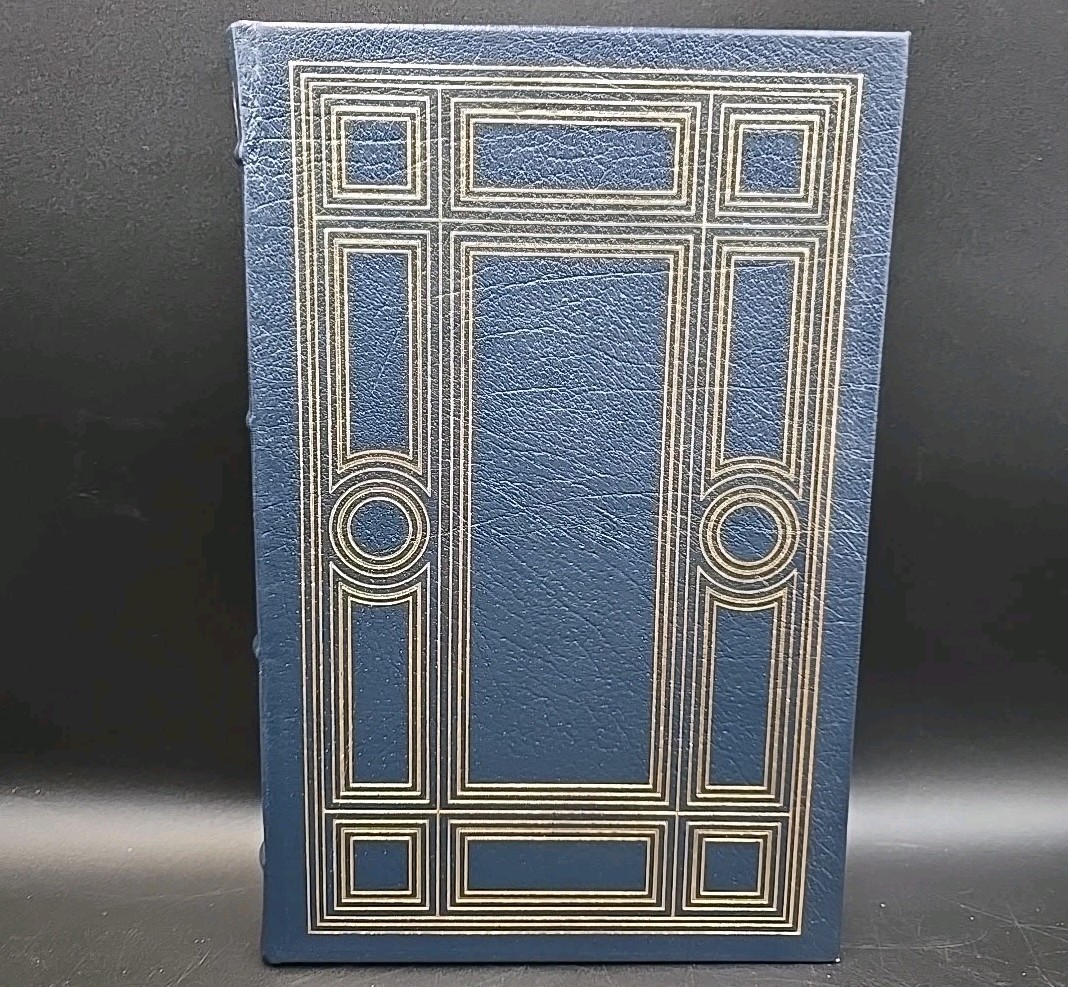 Easton Press The Strange Case of Dr Jekyll Mr Hyde by Robert Louis Stevenson 