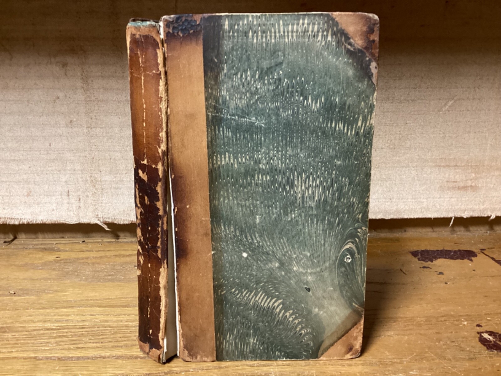 1798 2nd Ed. An Excursion To The United States Of North America In Summer 1794
