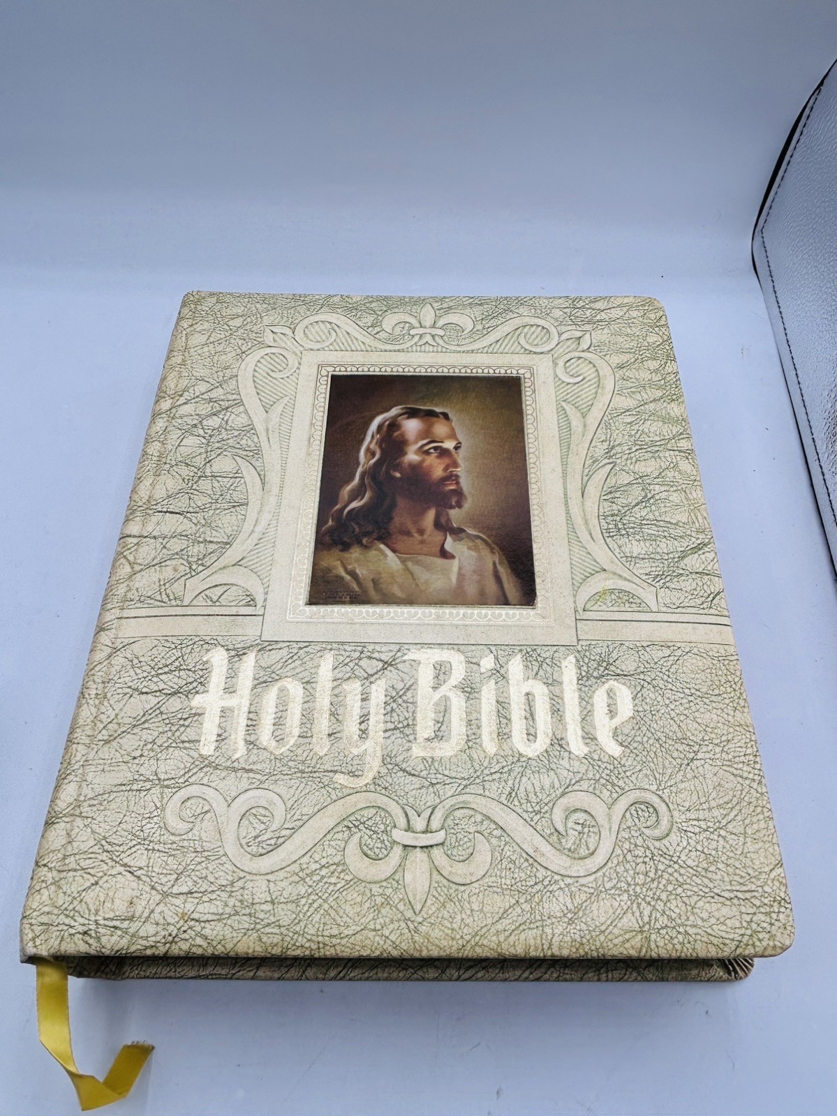John A. Hertel Standard Refnc Holy Bible