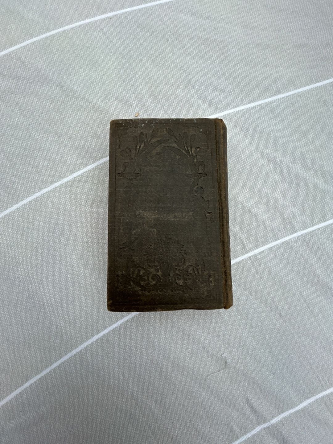 The Boston Almanac and Business Directory 1880 No. 45